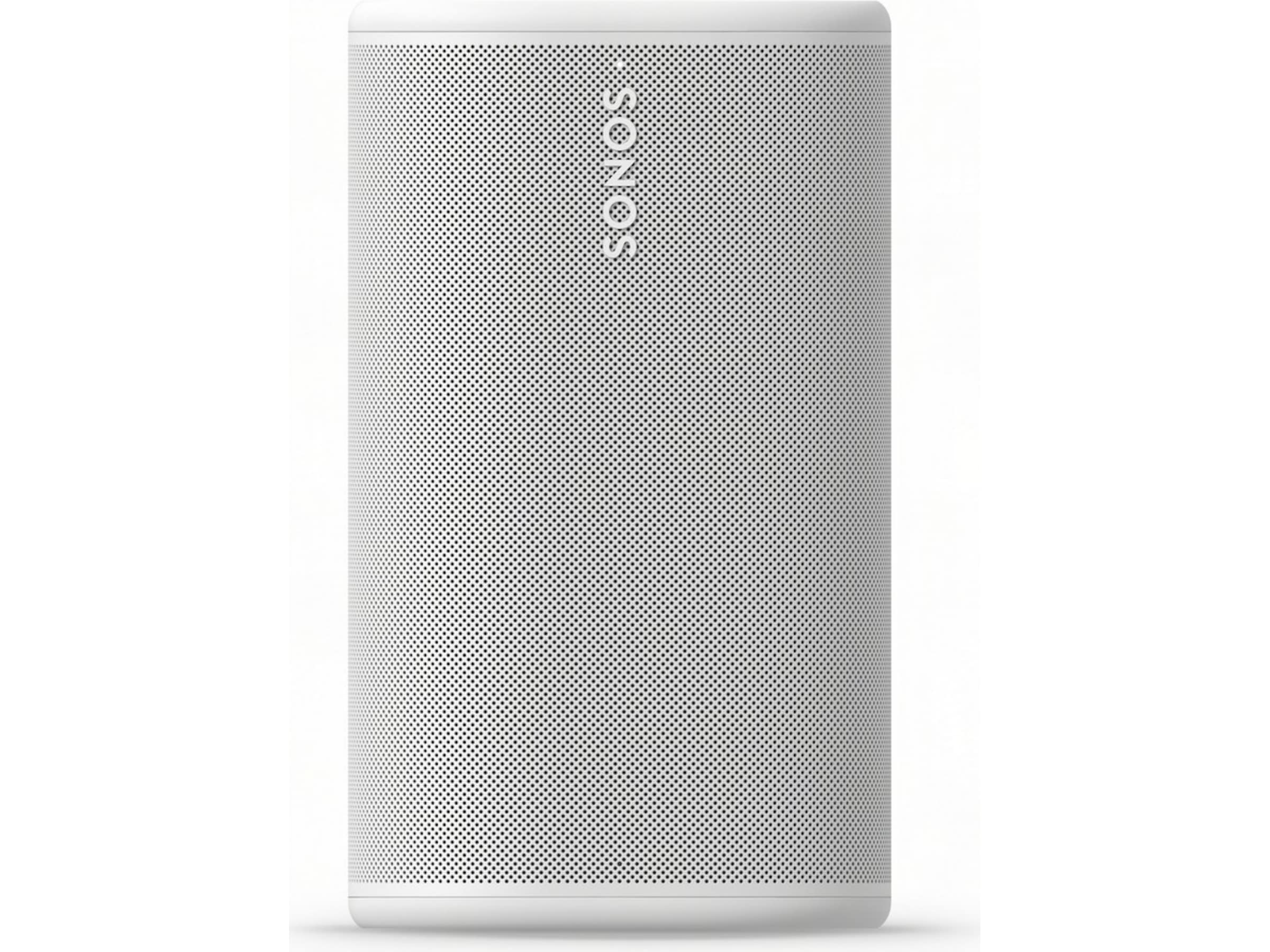 Sonos Play Trådløs Høyttaler (hvit) Høyttalere