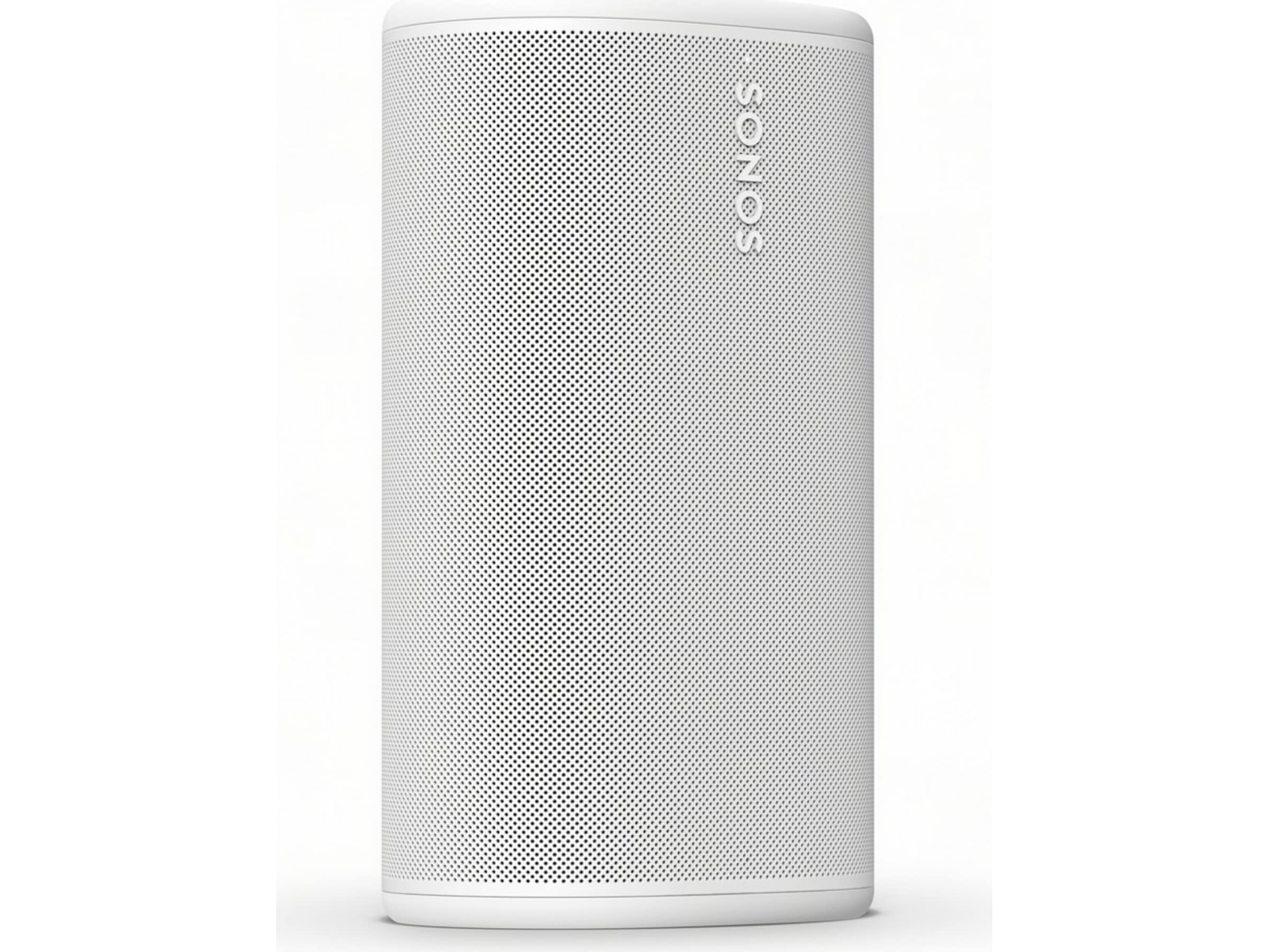 Sonos Play Trådløs Høyttaler (hvit) Høyttalere