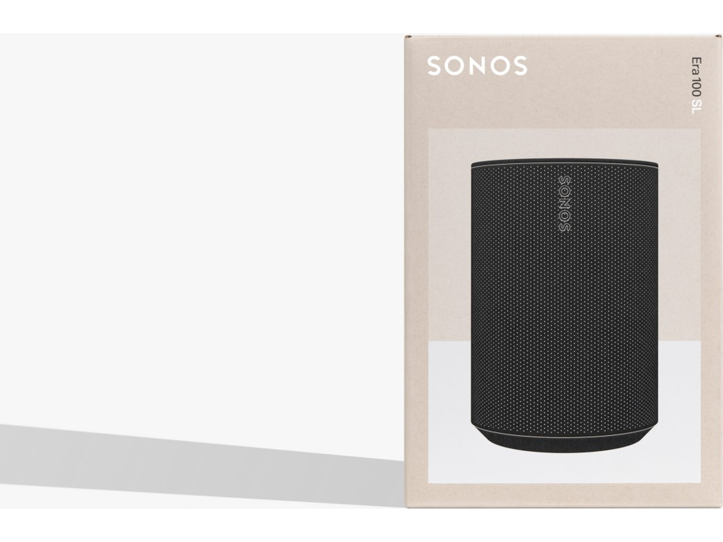 Sonos Era 100 SL Høyttalere