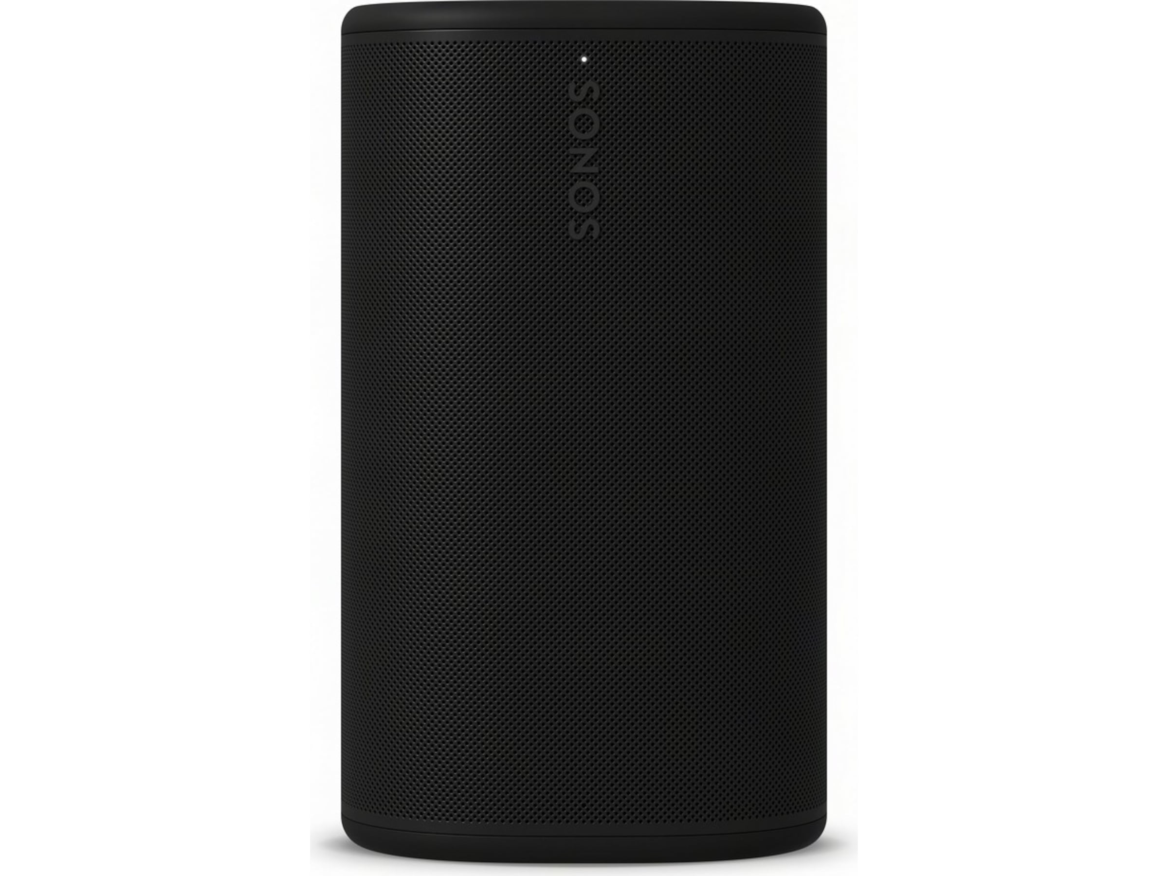 Sonos Play Trådløs Høyttaler (sort) Høyttalere