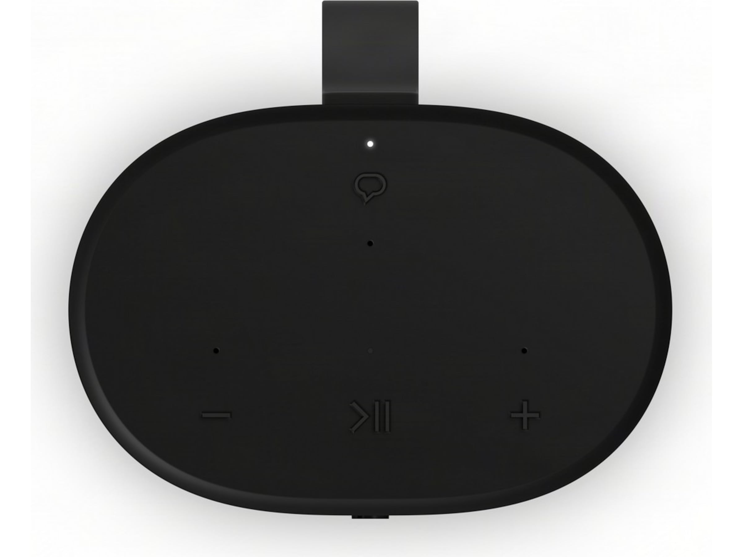 Sonos Play Trådløs Høyttaler (sort) Høyttalere