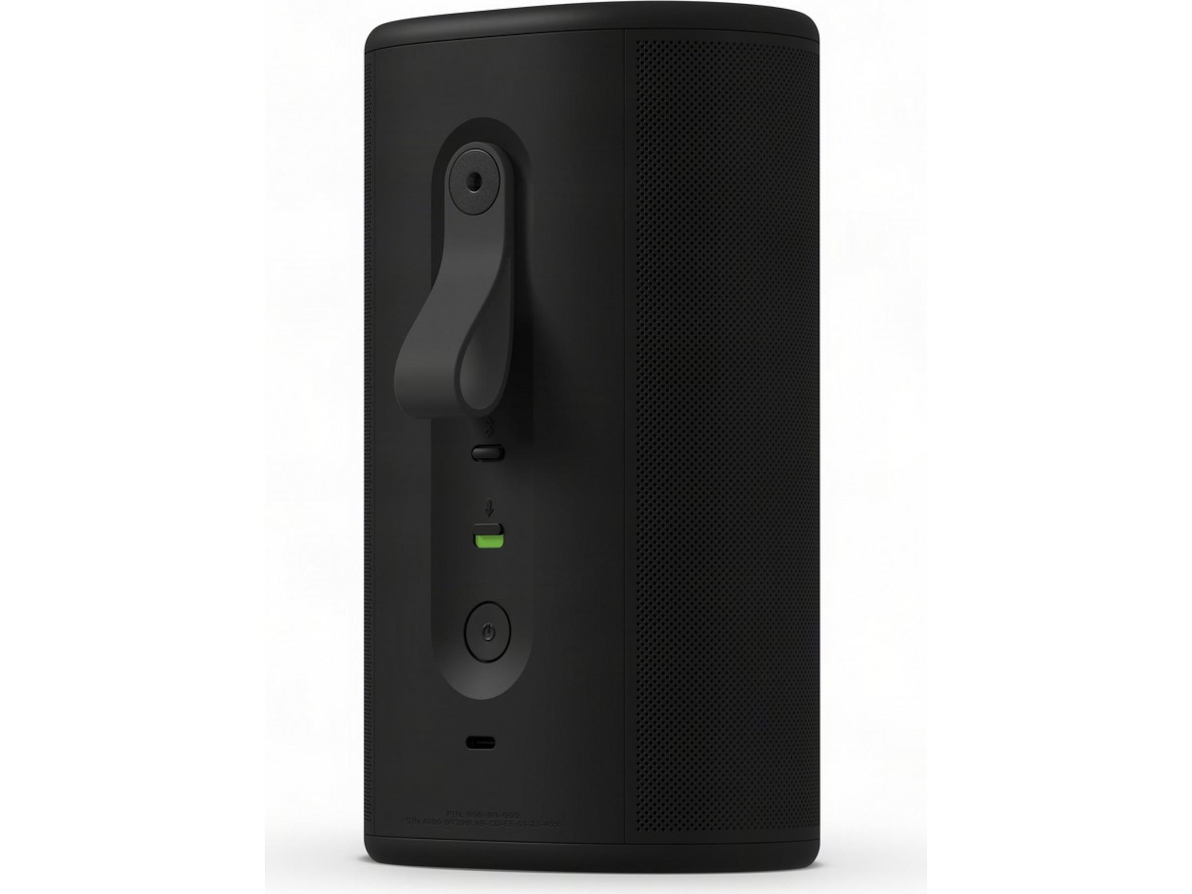 Sonos Play Trådløs Høyttaler (sort) Høyttalere