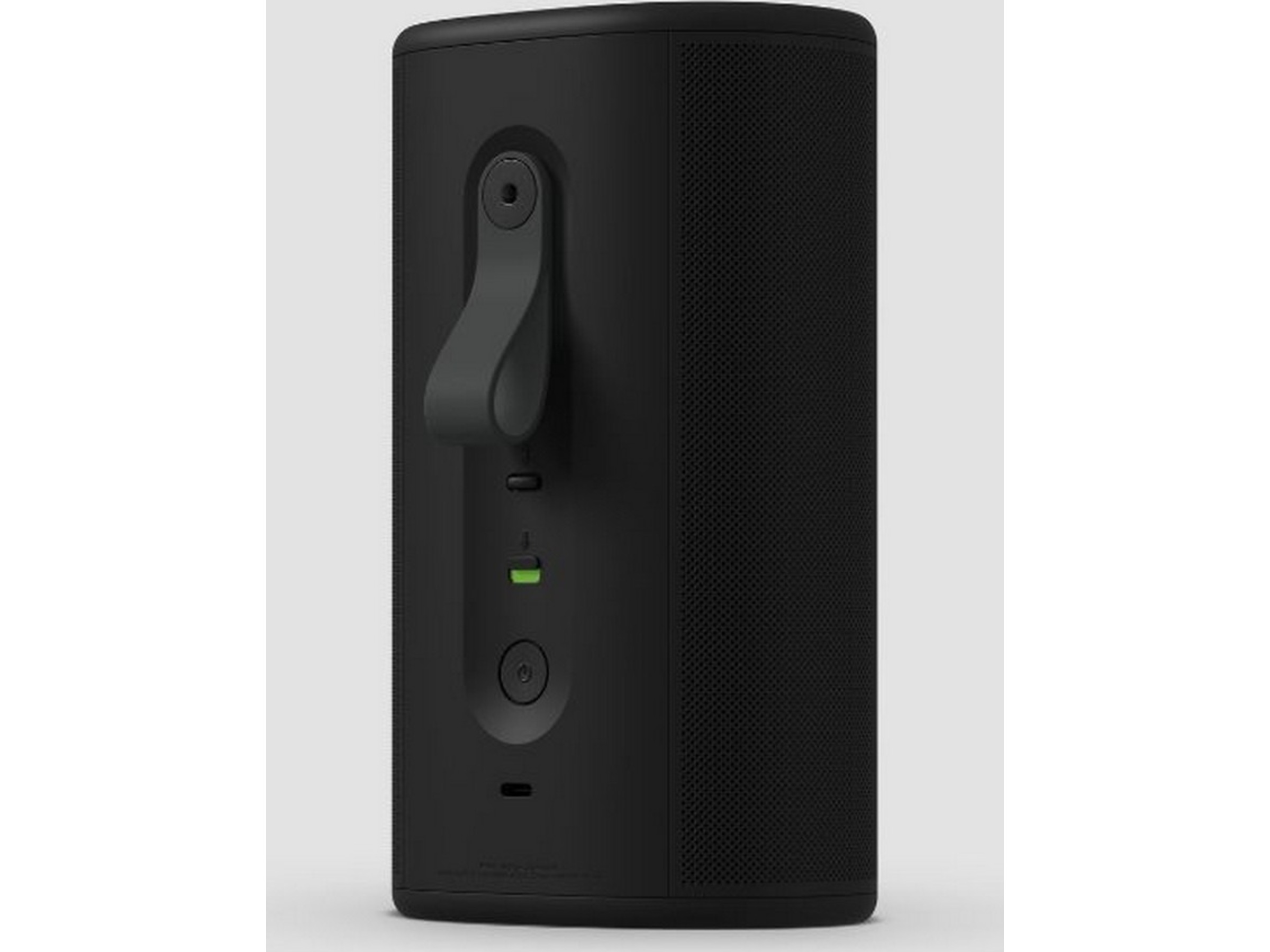 Sonos Play Trådløs Høyttaler (sort) Høyttalere