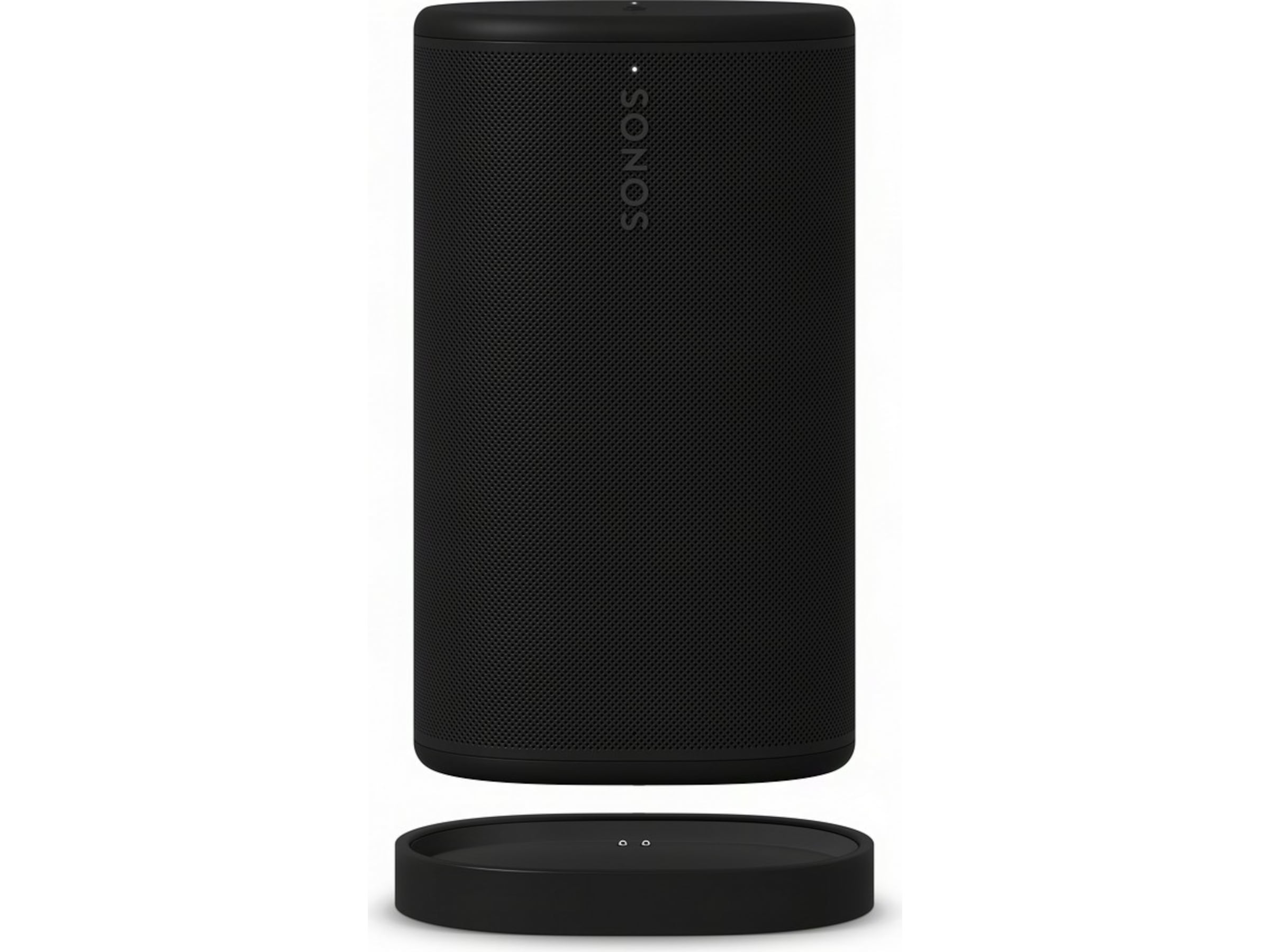 Sonos Play Trådløs Høyttaler (sort) Høyttalere