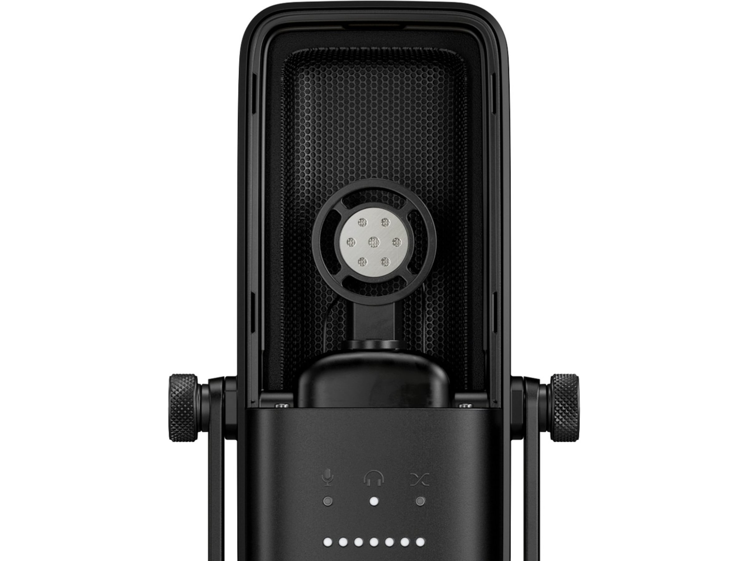 Elgato Wave 3 Mikrofon og Mixer Mikrofon