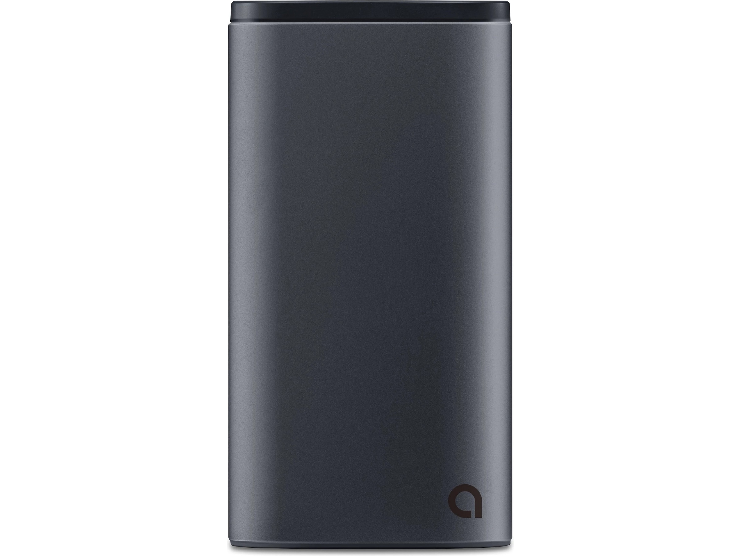 Andersson Powerbank 20.000 PD/QC 3.0 V2 2 pk (space gray) Powerbank