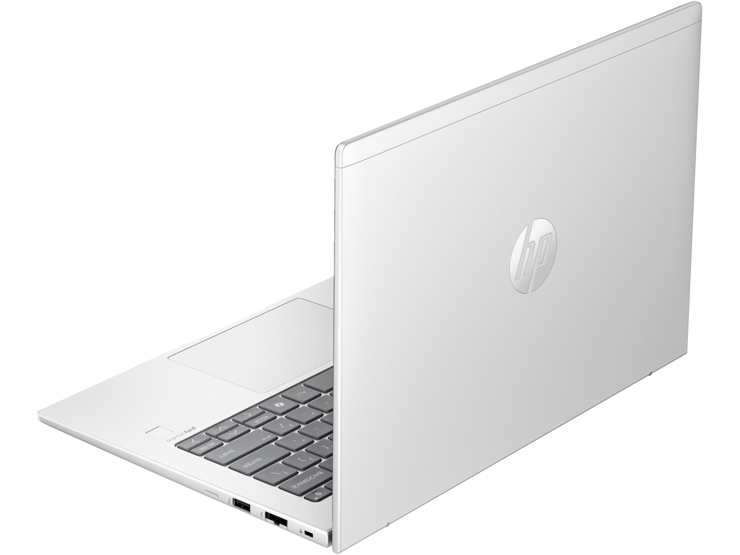 HP ProBook 445 G11 14" Full HD+ Demo bærbar PC
