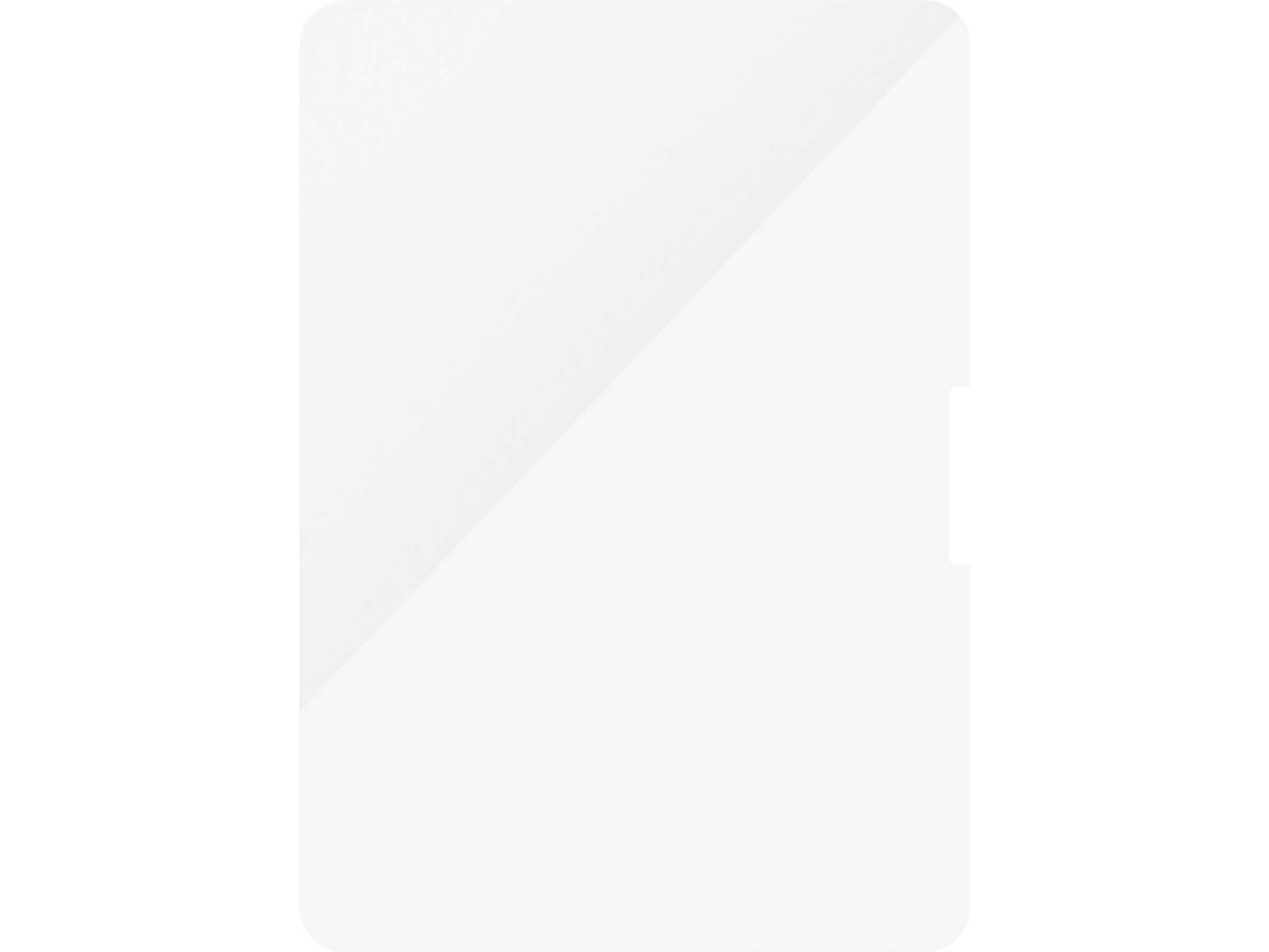 PanzerGlass iPad Pro 11" Skjermbeskytter Skjermbeskyttelse nettbrett