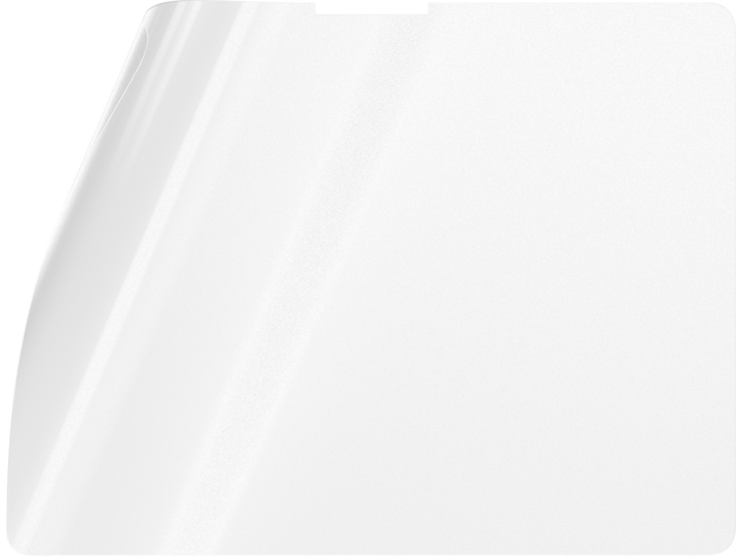 PanzerGlass iPad Pro 13" GraphicPaper Skjermbeskytter Skjermbeskyttelse nettbrett