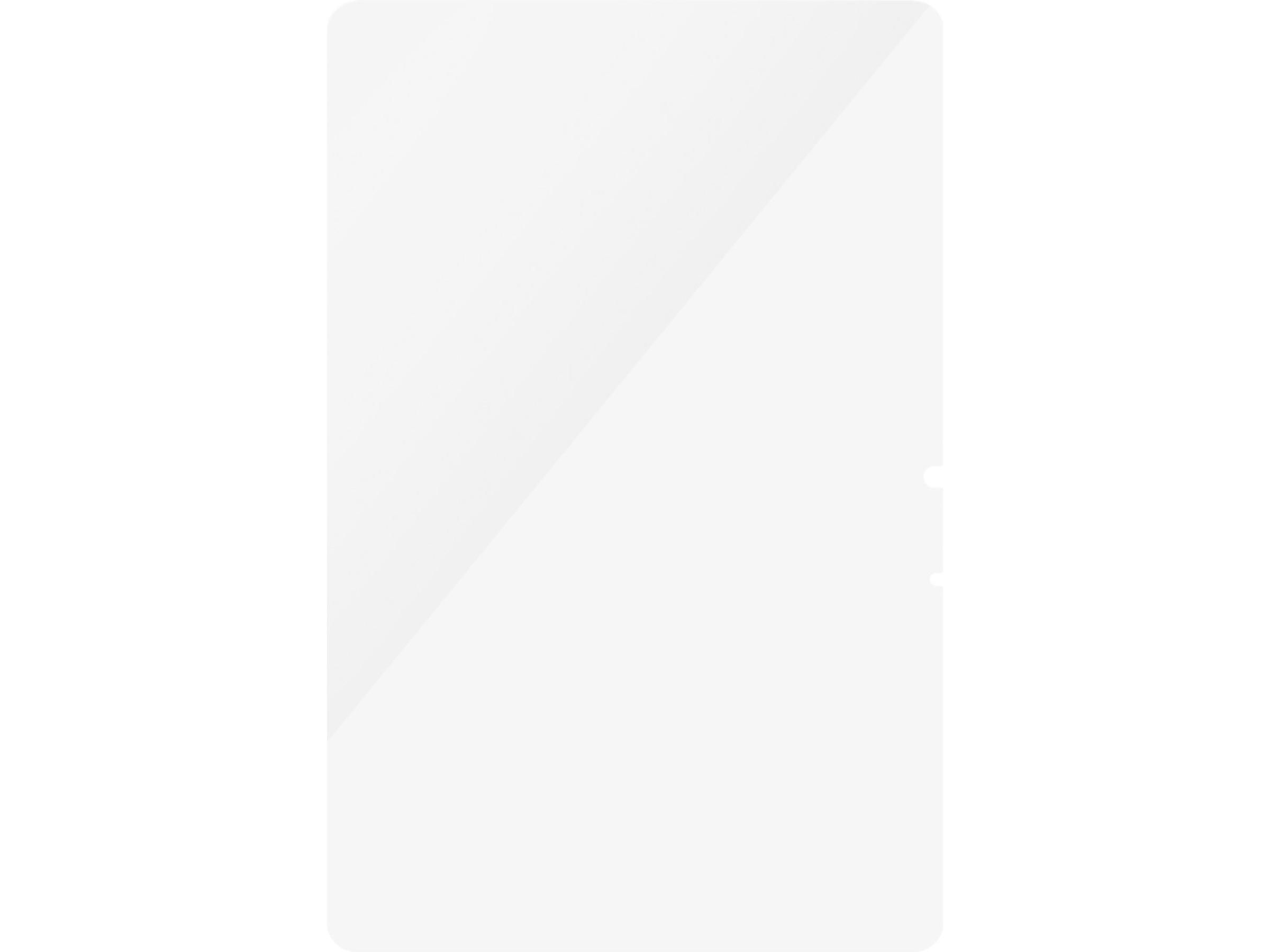 PanzerGlass Galaxy Tab S9 FE / S9 Skjermbeskytter Skjermbeskyttelse nettbrett