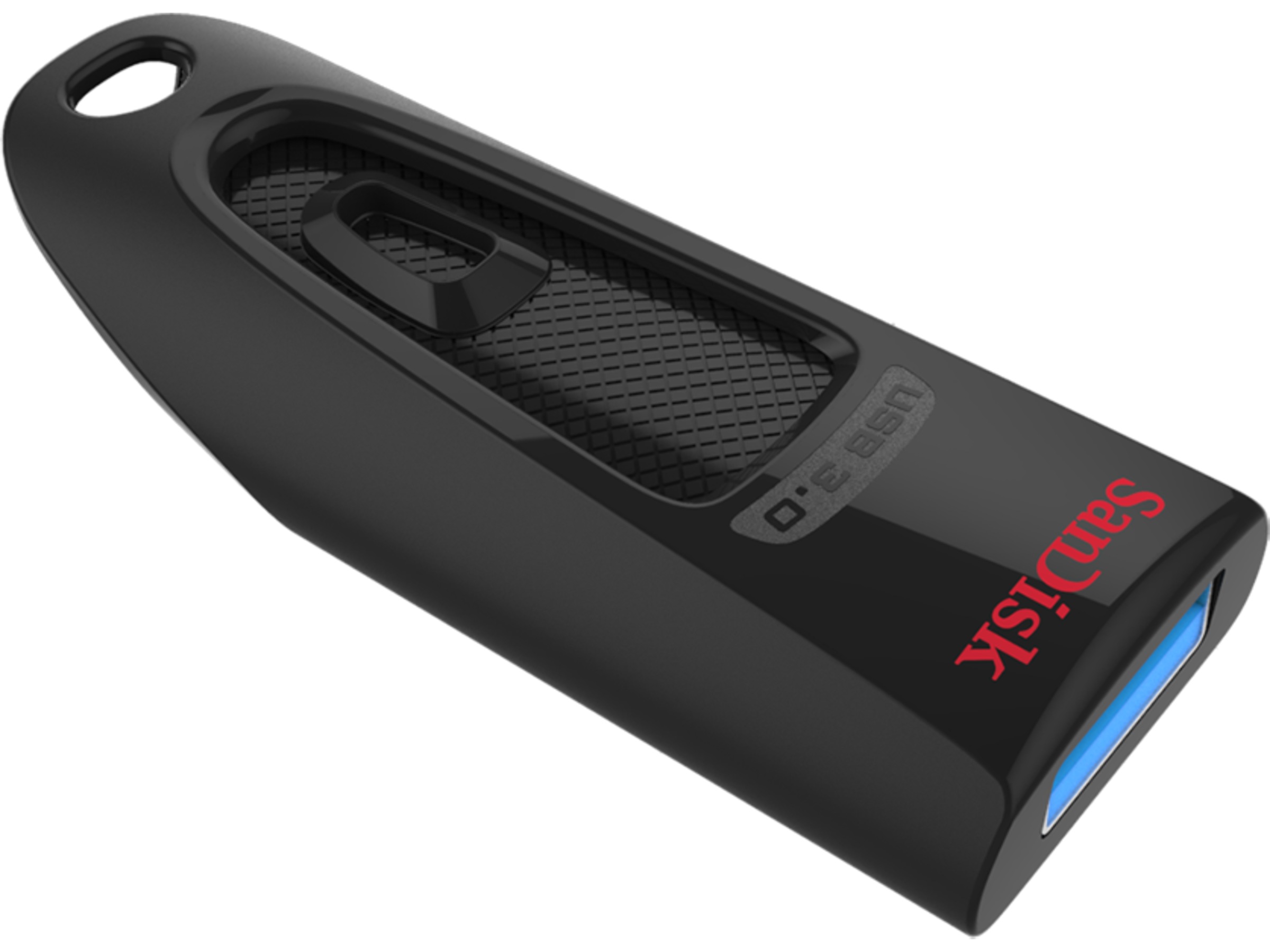 SanDisk Ultra 128GB Minnepenn Minnepenn / USB