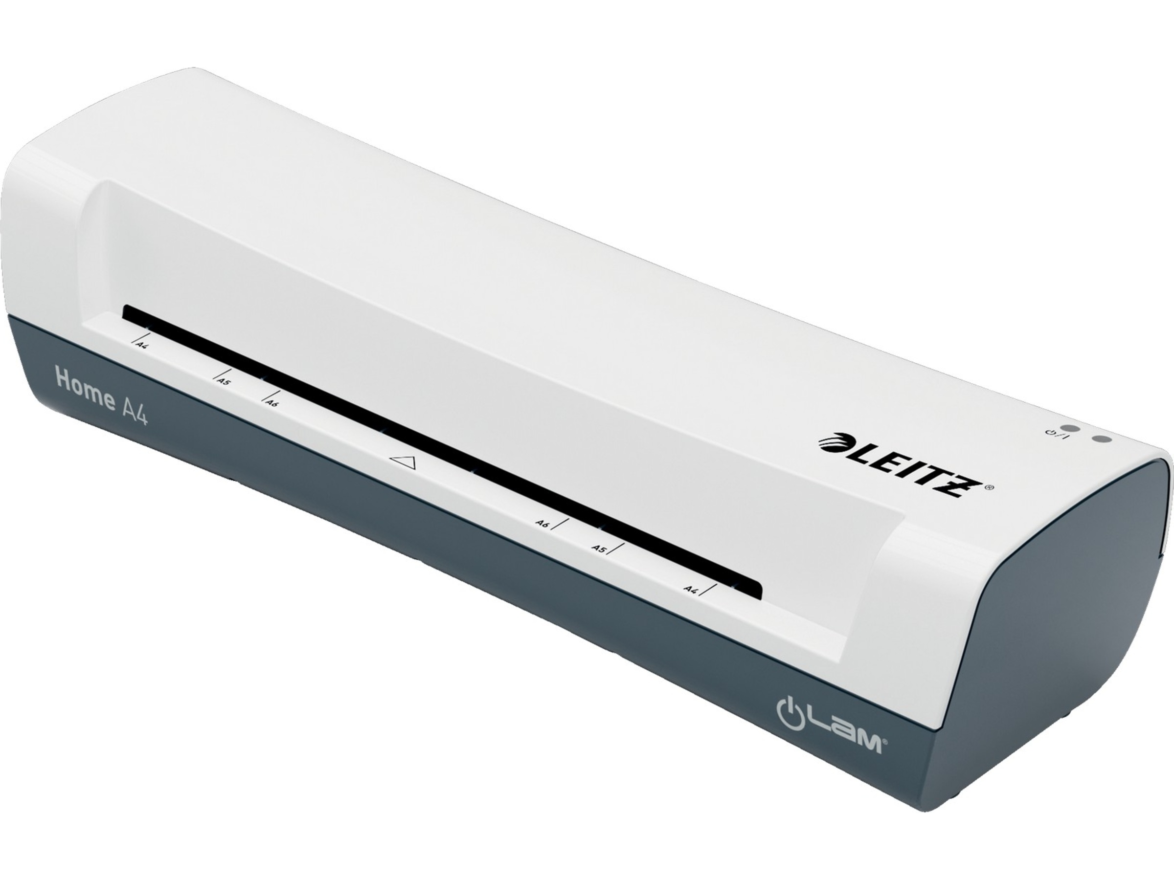 Leitz lamineringsmaskin iLAM Home A4 Lamineringsmaskiner