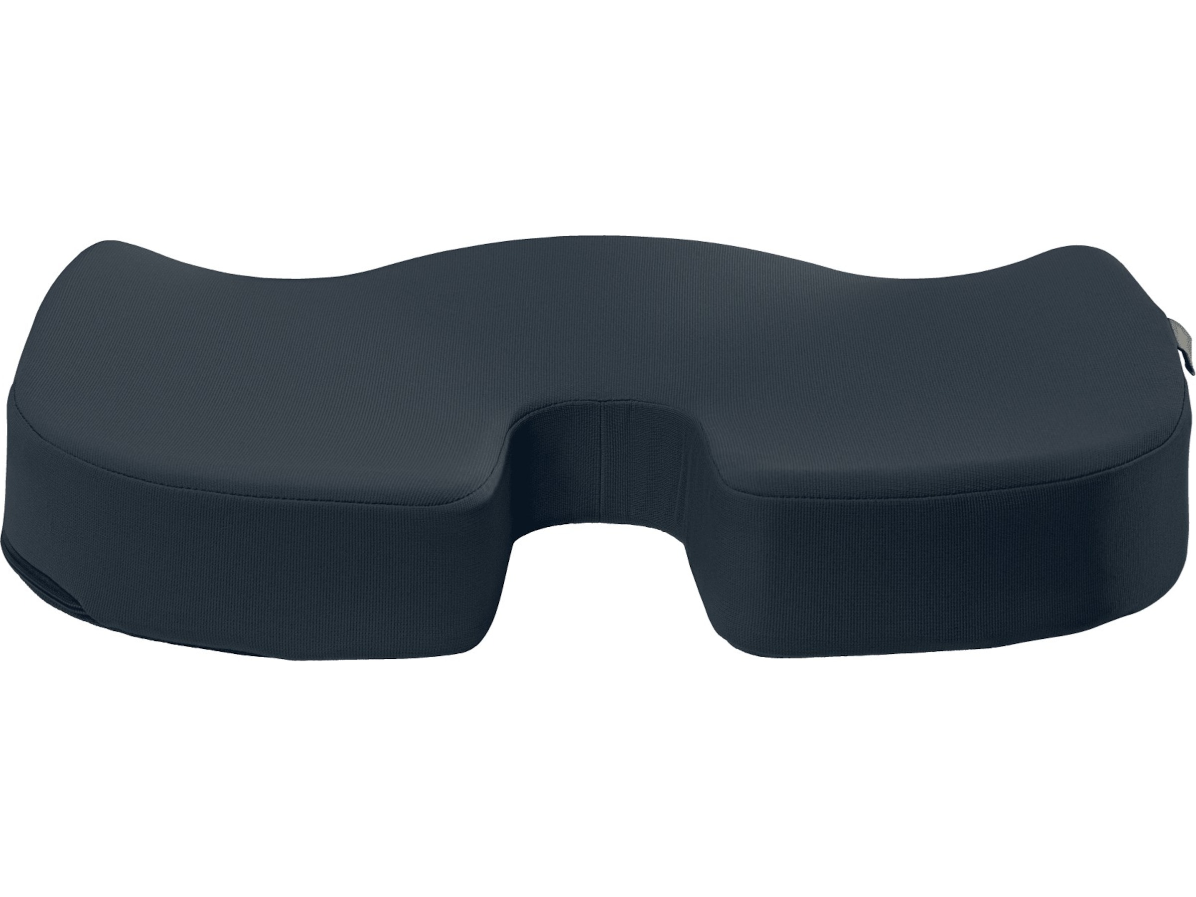 Leitz Ergo Cosy Sittepute (grå) Sittepute