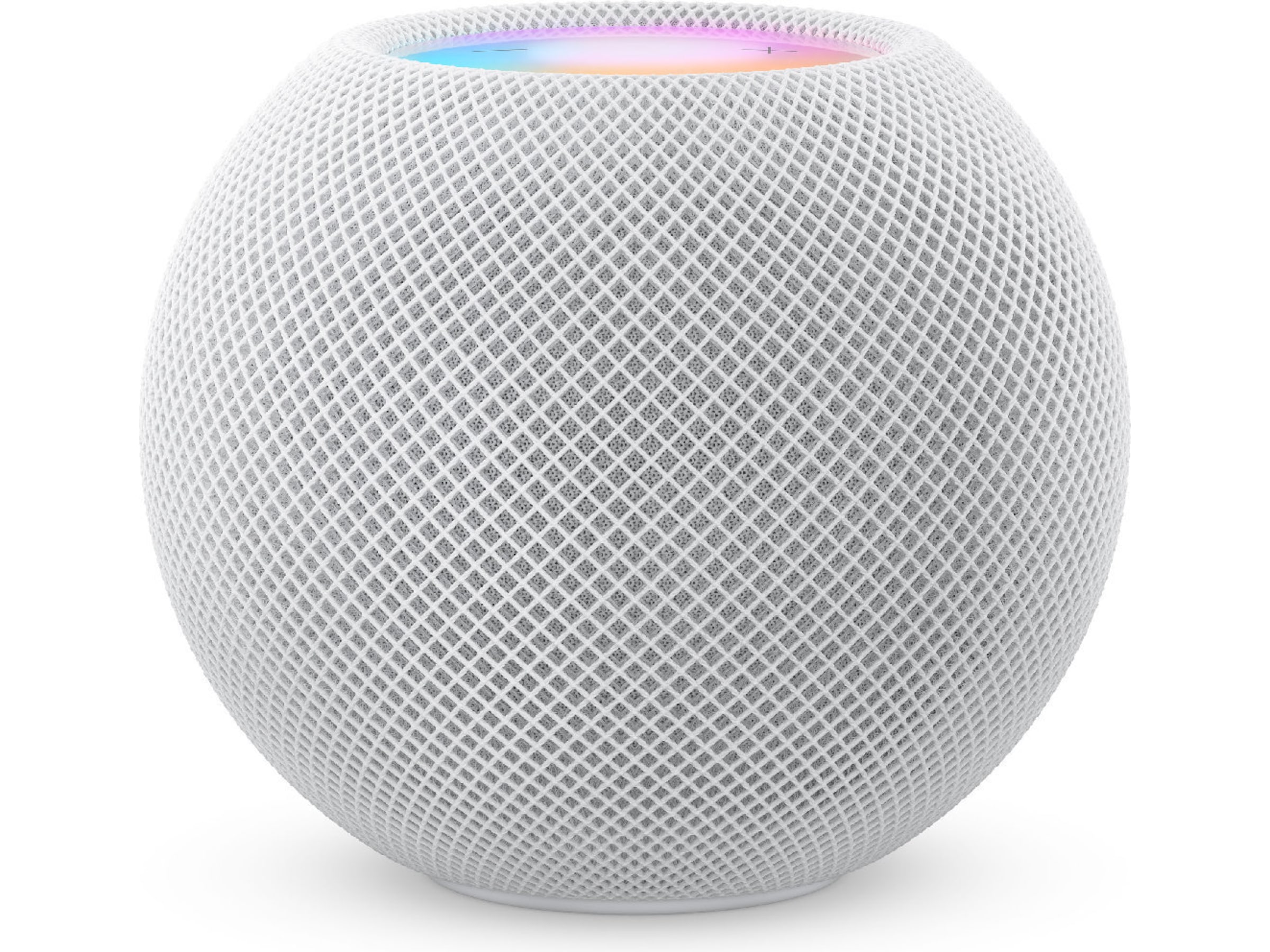 Apple HomePod mini (hvit) Høyttalere