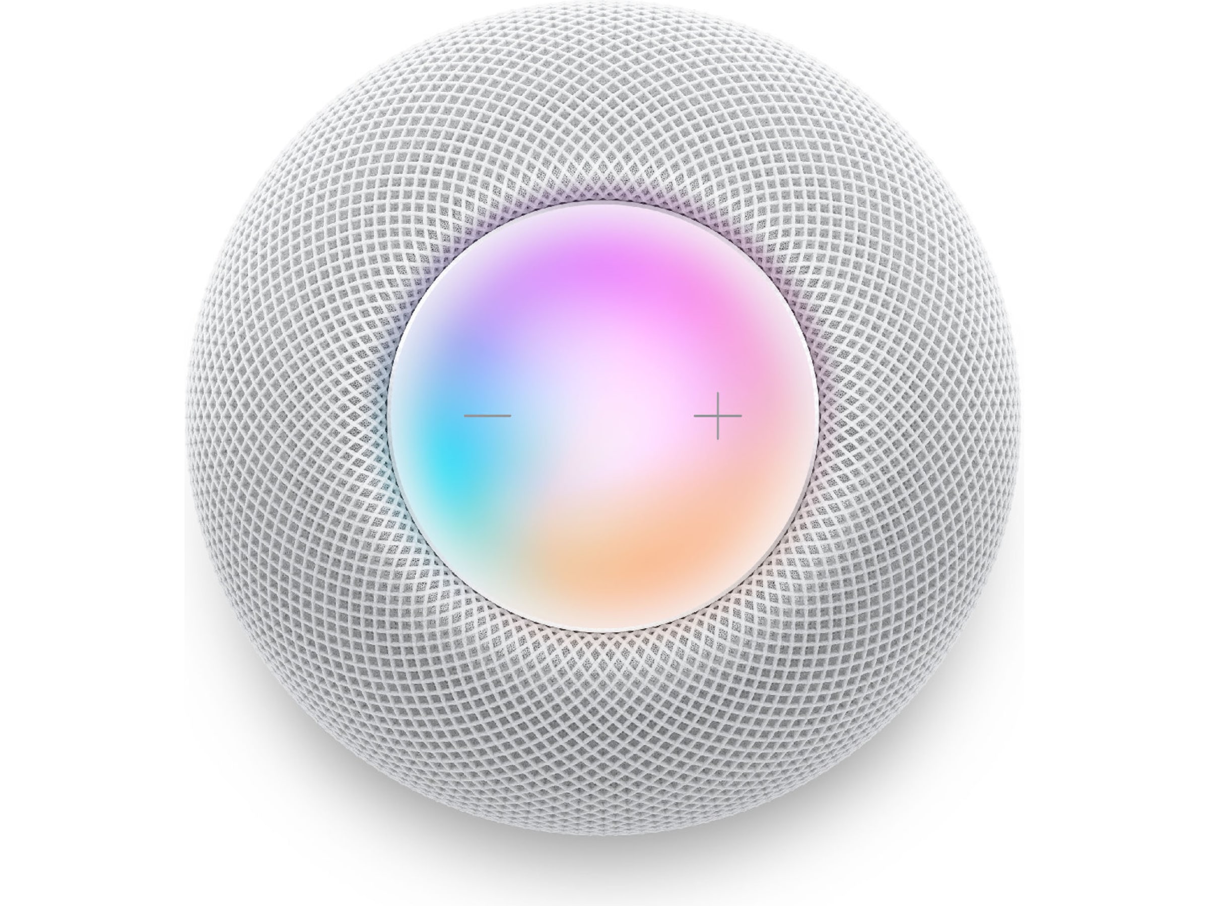 Apple HomePod mini (hvit) Høyttalere