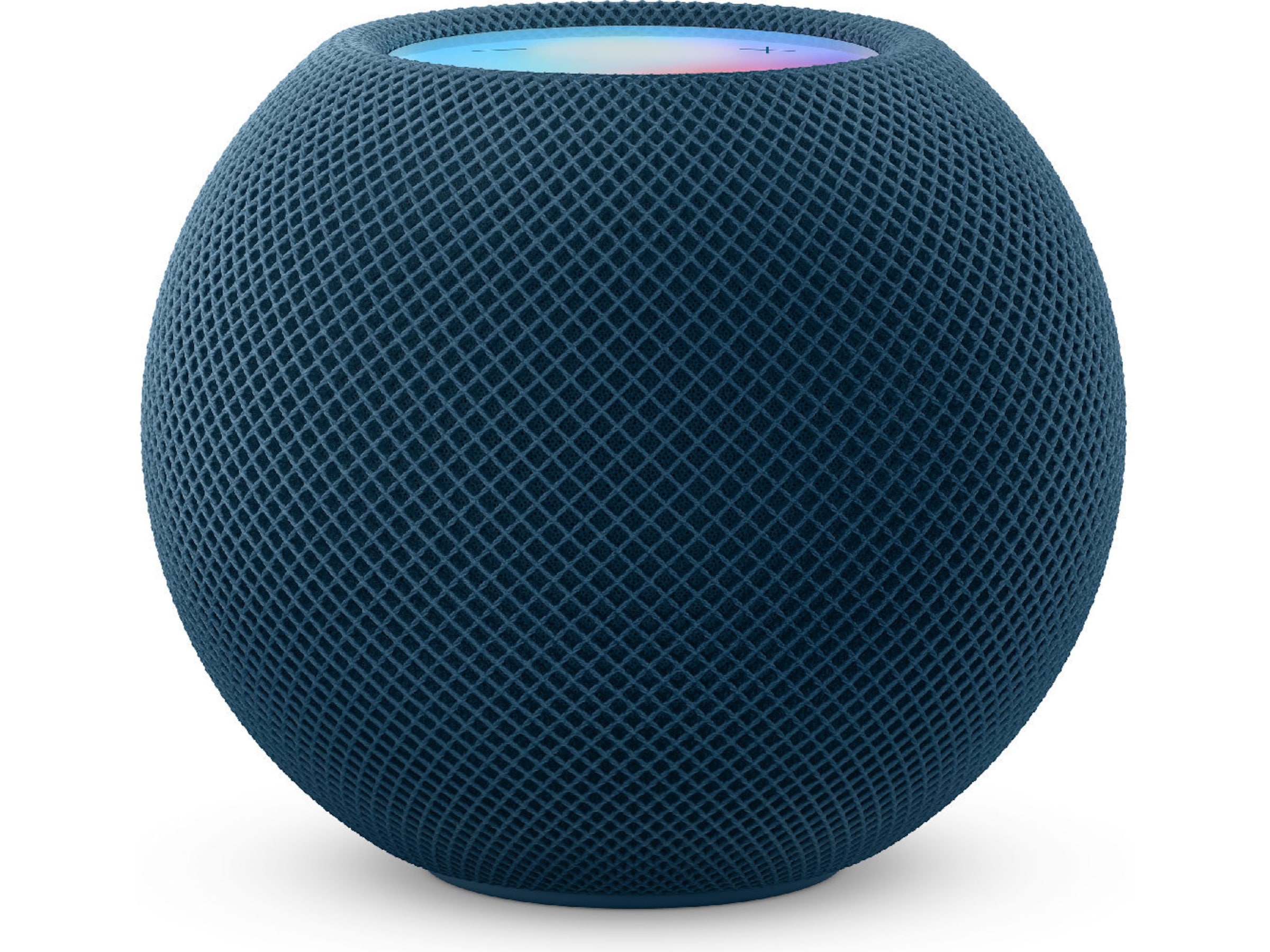 Apple HomePod mini (blå) Høyttalere