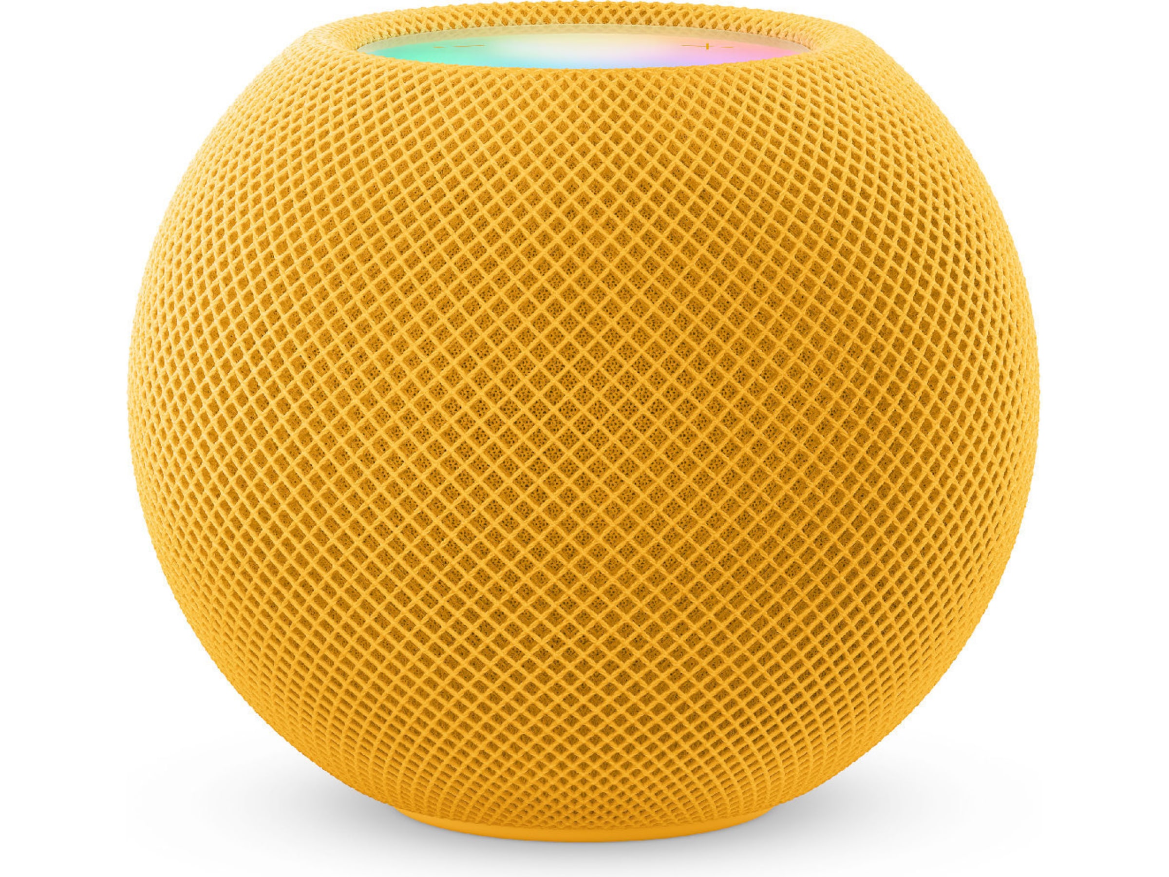 Apple HomePod mini (gul) Høyttalere