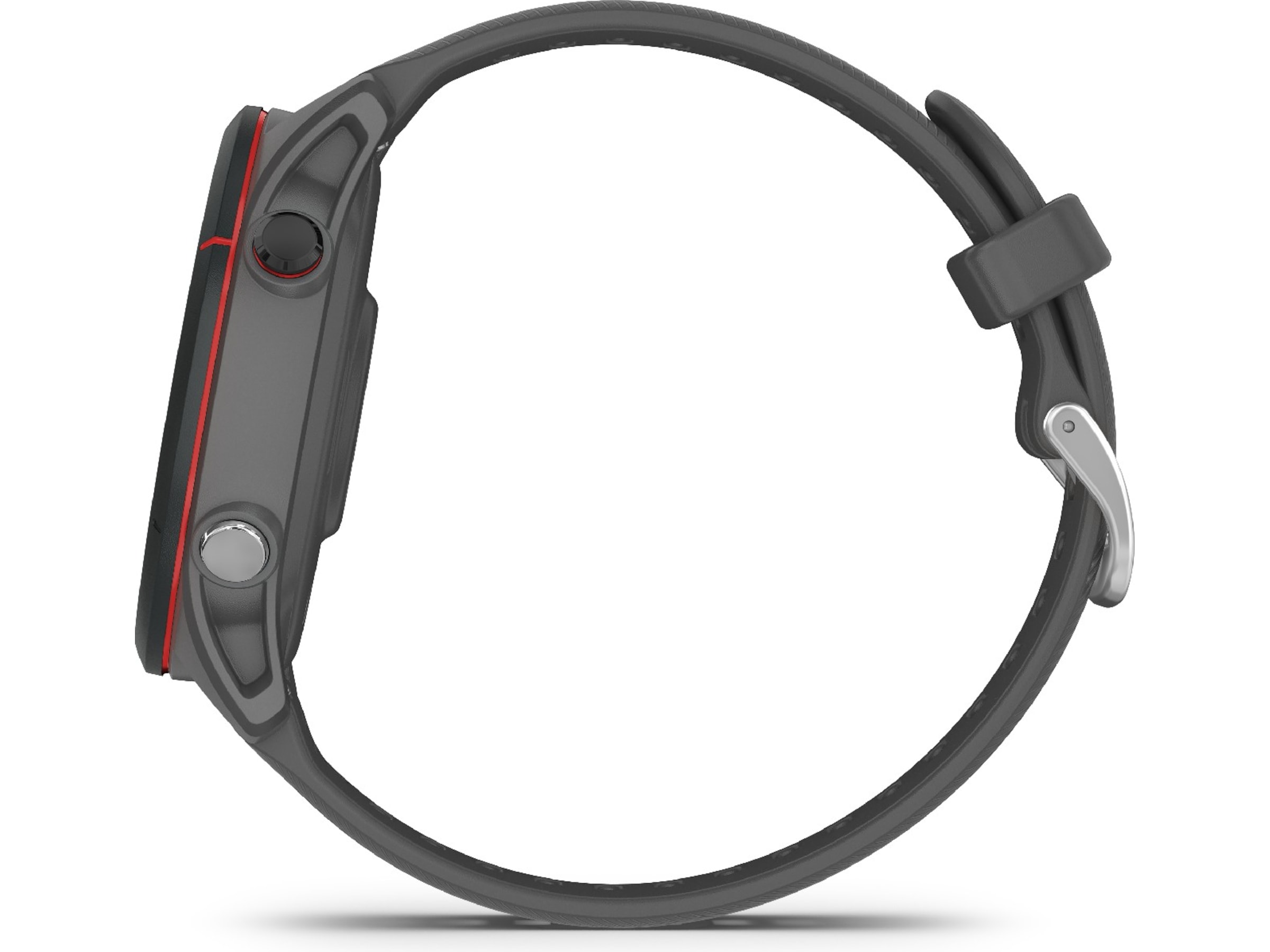 Garmin Forerunner 255 46mm GPS (skifergrå) Smartklokker