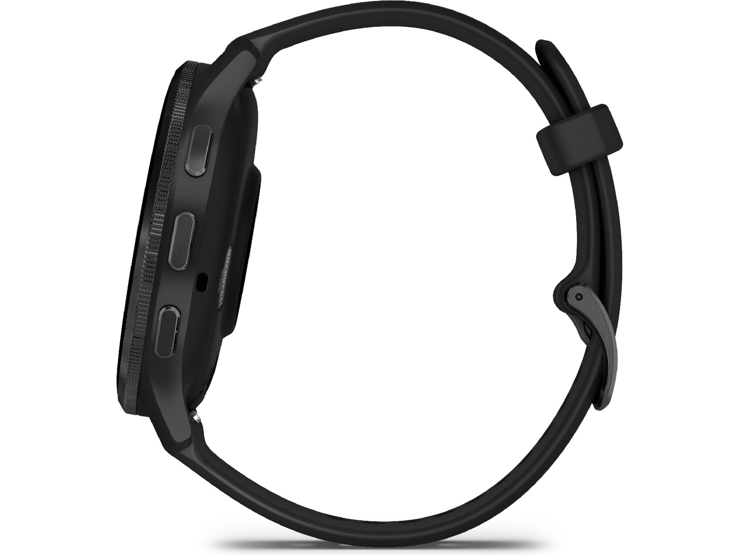 Garmin Venu 3 45mm GPS (black/slate) Smartklokker