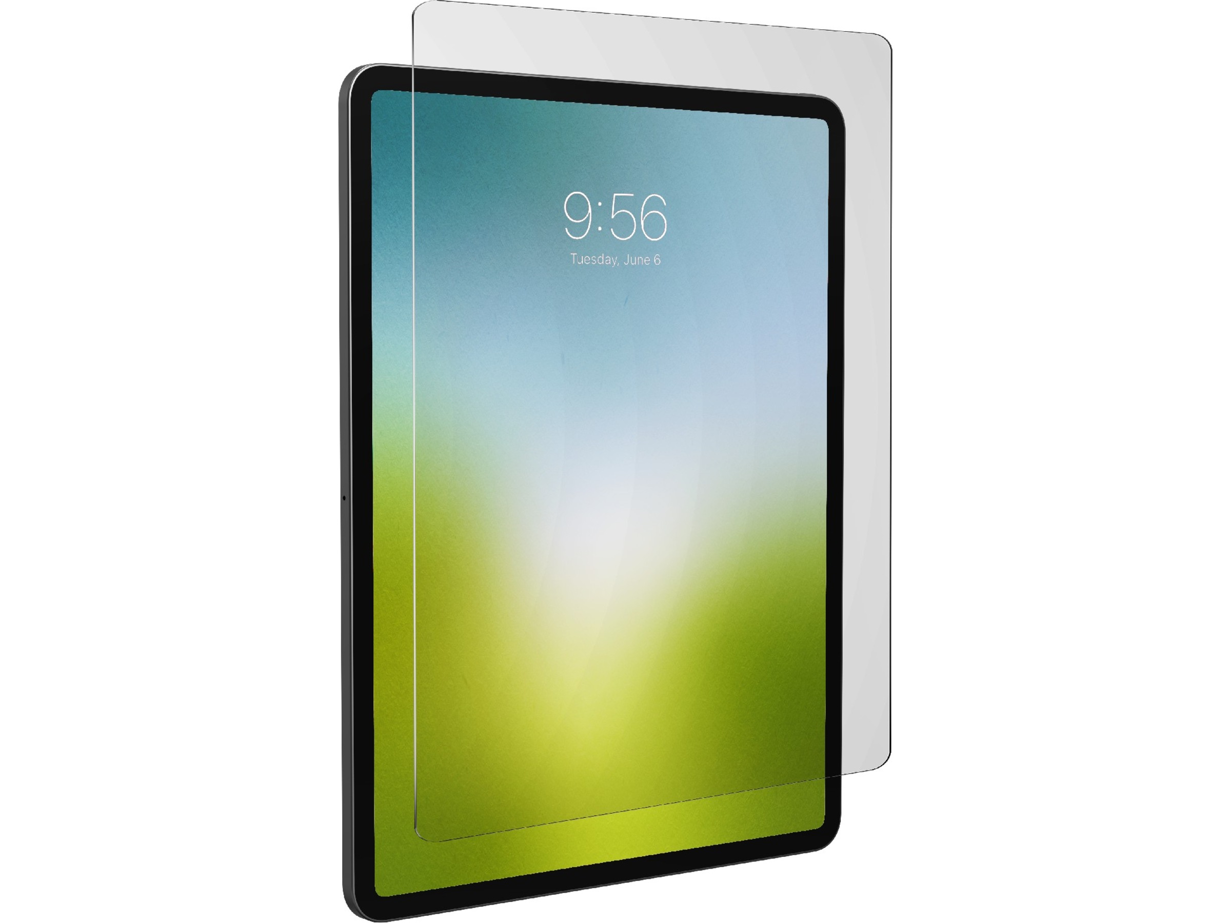 Zagg Ultra ECO Skjermbeskytter - Medium Skjermbeskyttelse nettbrett