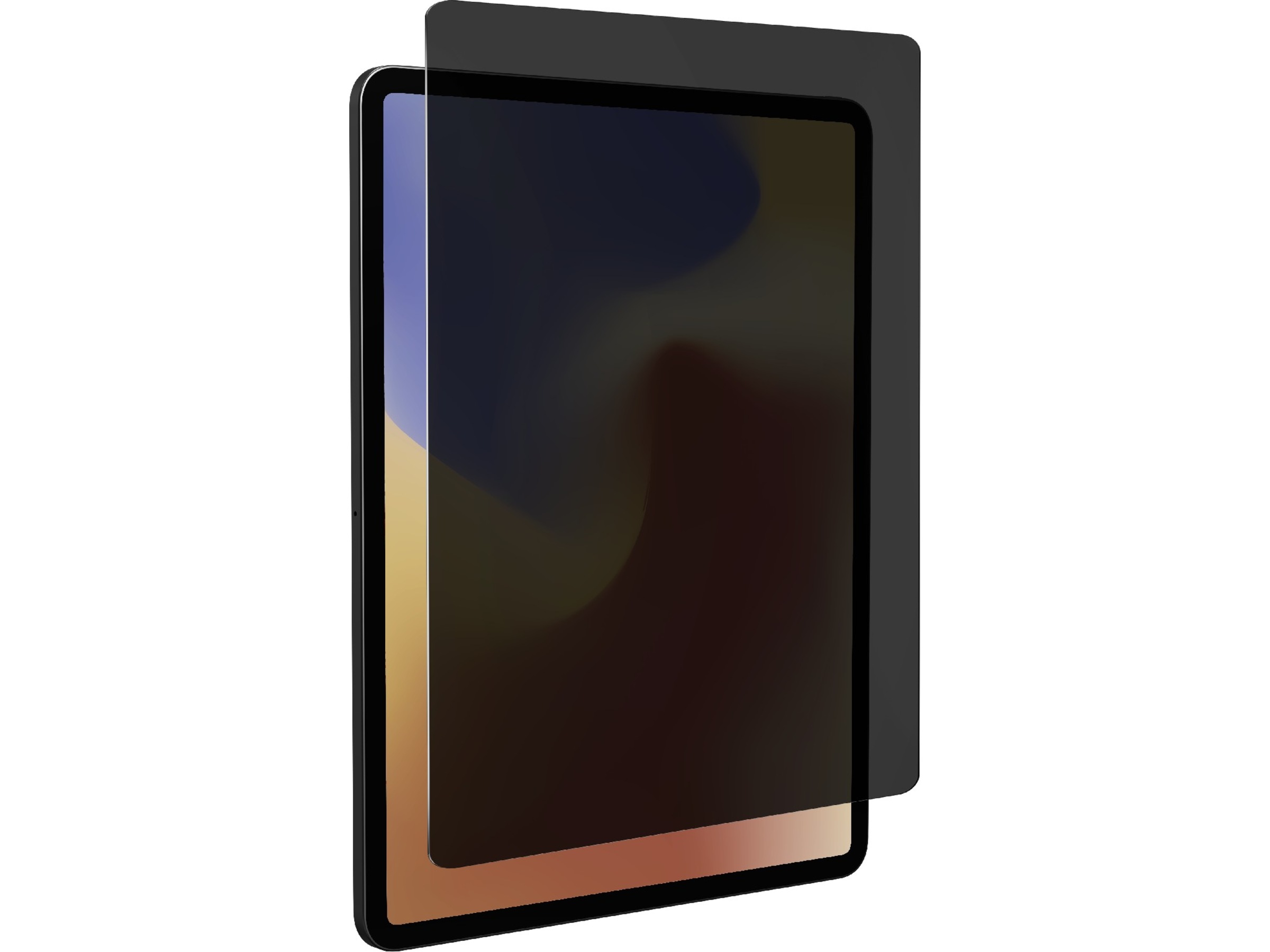 Zagg Privacy Filter Skjermbeskytter - Large Skjermbeskyttelse nettbrett