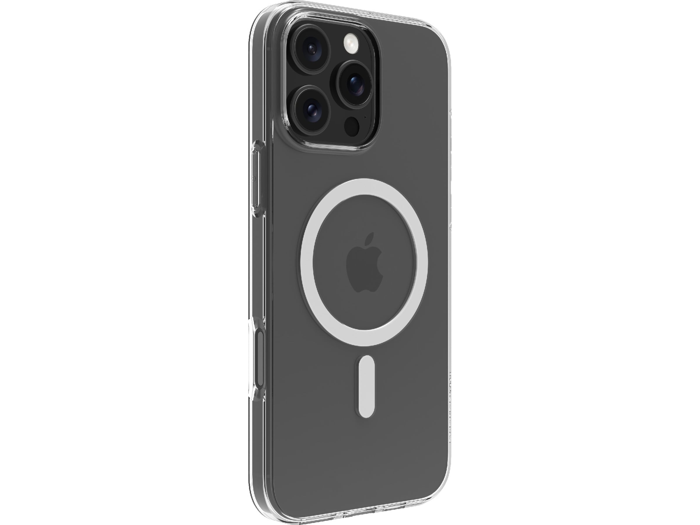 dbramante1928 iPhone 16 Pro Max Greenland Pro deksel (gjennomsiktig) Mobildeksel