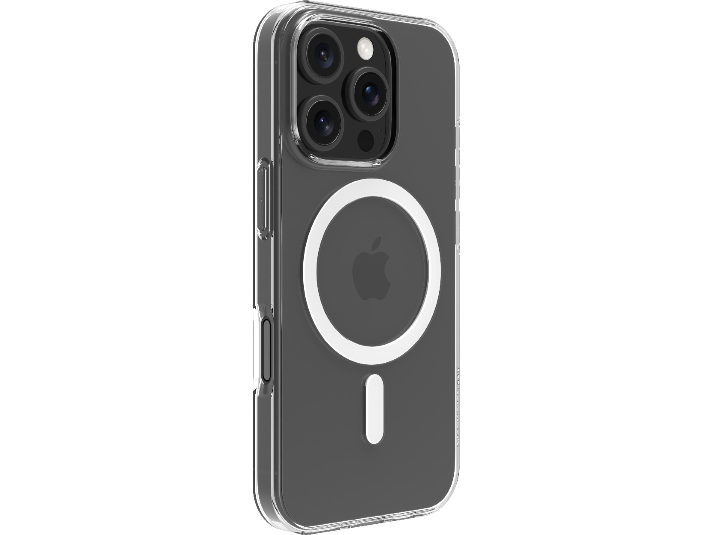 dbramante1928 iPhone 16 Pro Greenland Pro deksel (gjennomsiktig) Mobildeksel