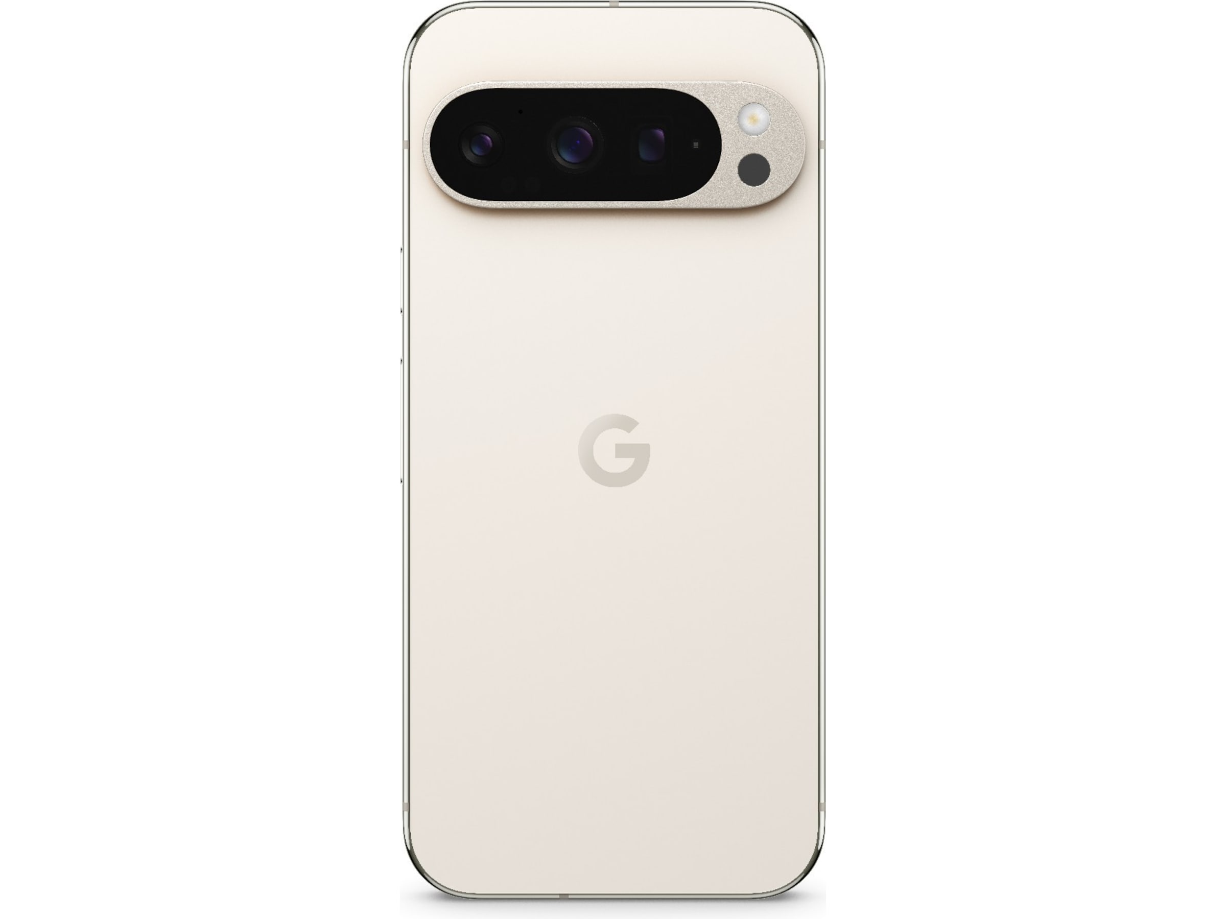 Google Pixel 9 Pro 256GB (porcelain) Mobiltelefoner