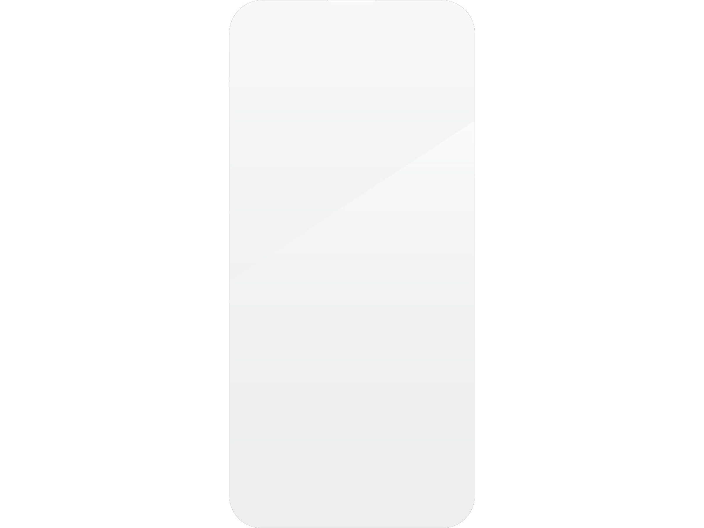 InvisibleShield Glass Elite iPhone 16 Plus / 15 Plus Skjermbeskytter Skjermbeskytter