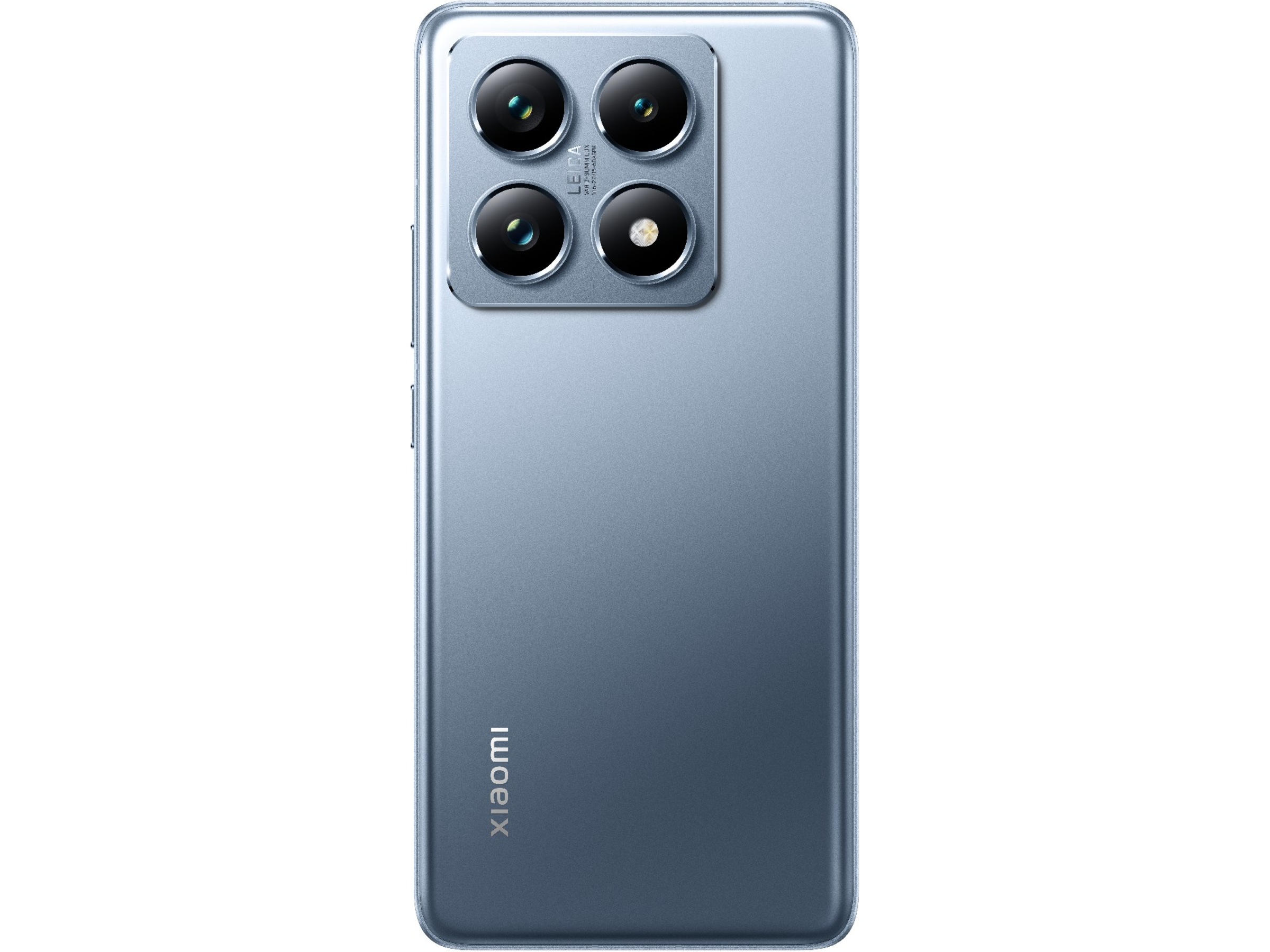 Xiaomi 14T Pro 512GB (titan blue) Mobiltelefoner