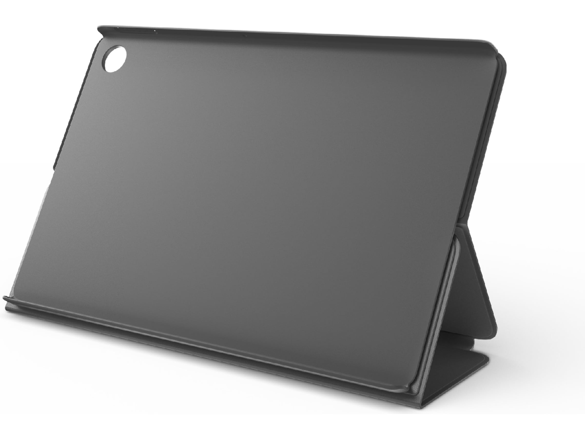 Lenovo Tab 10,1" Folio (grå) Deksel til nettbrett