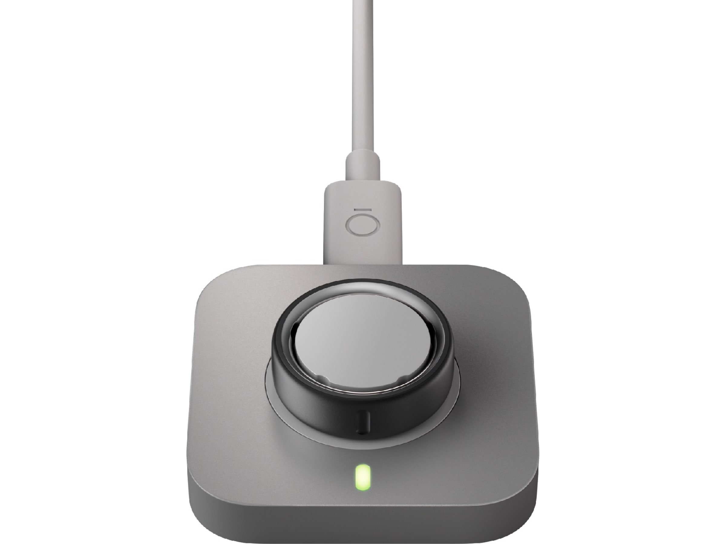 Oura Ring 4 Trådløs lader str. 5 Smart ring