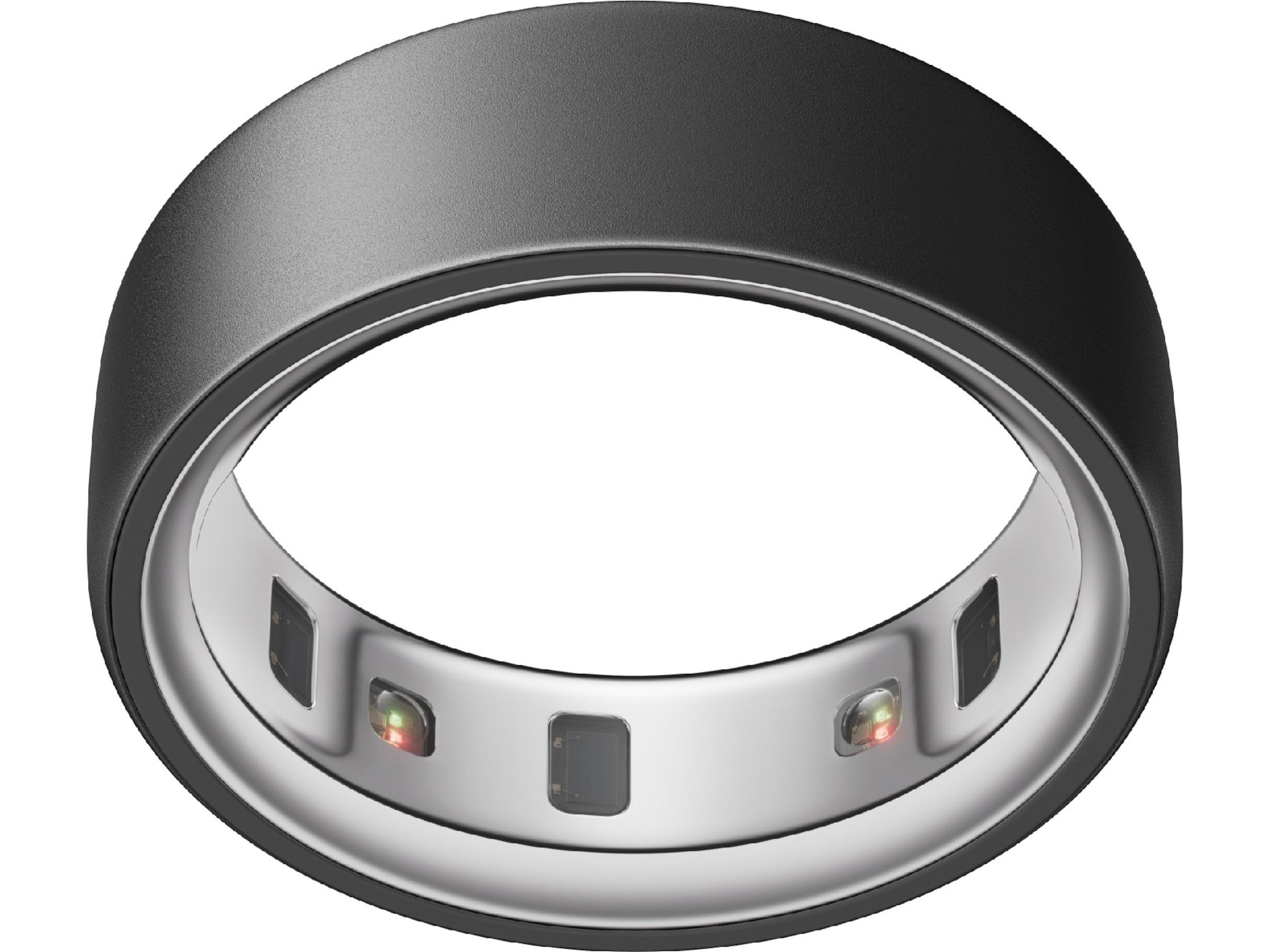 Oura Ring 4 Smart Ring str. 4 (stealth) Smart ring