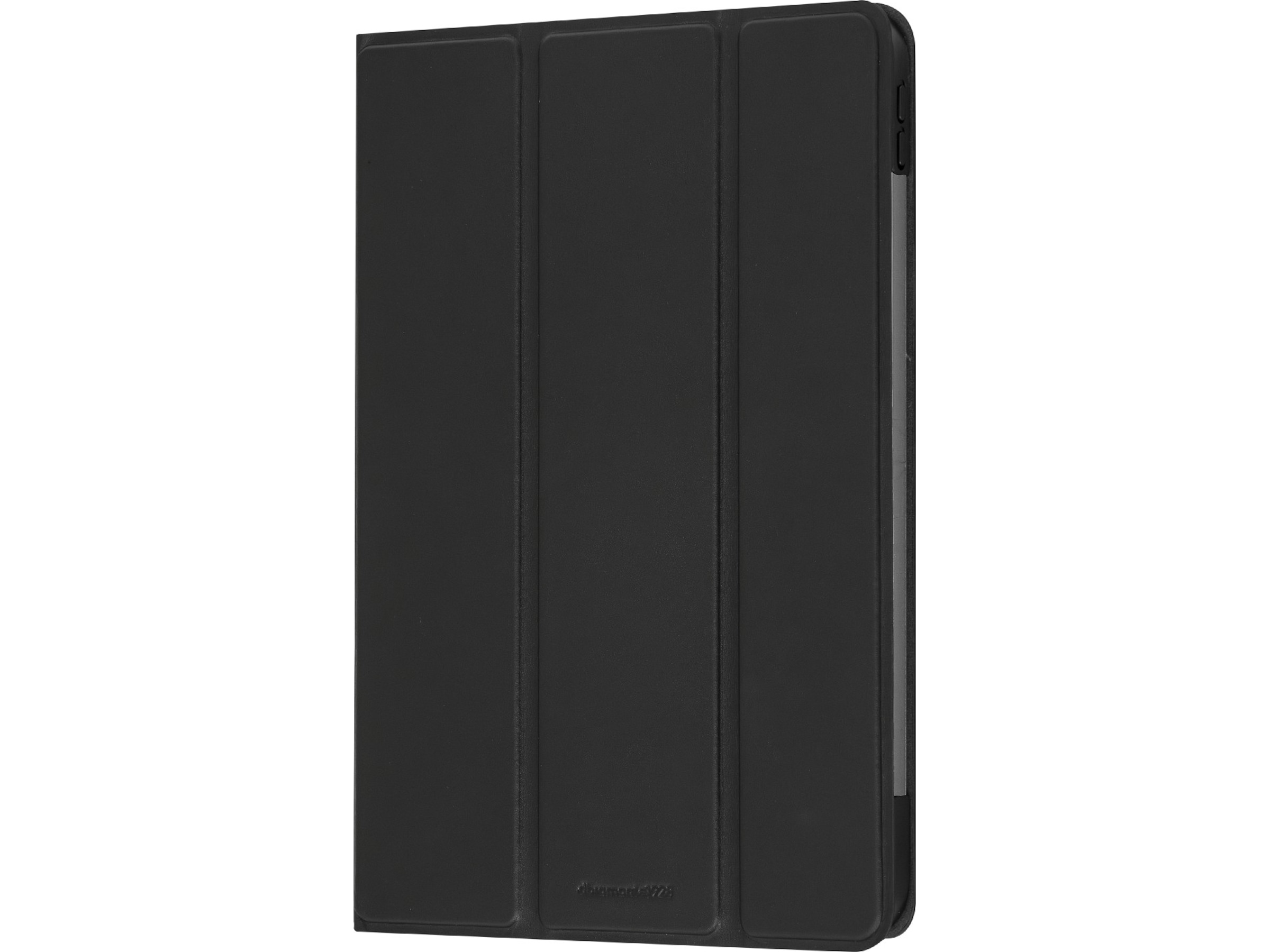 dbramante1928 iPad Air 11"/Air 10,9" Risskov Folio (sort) Deksel til nettbrett