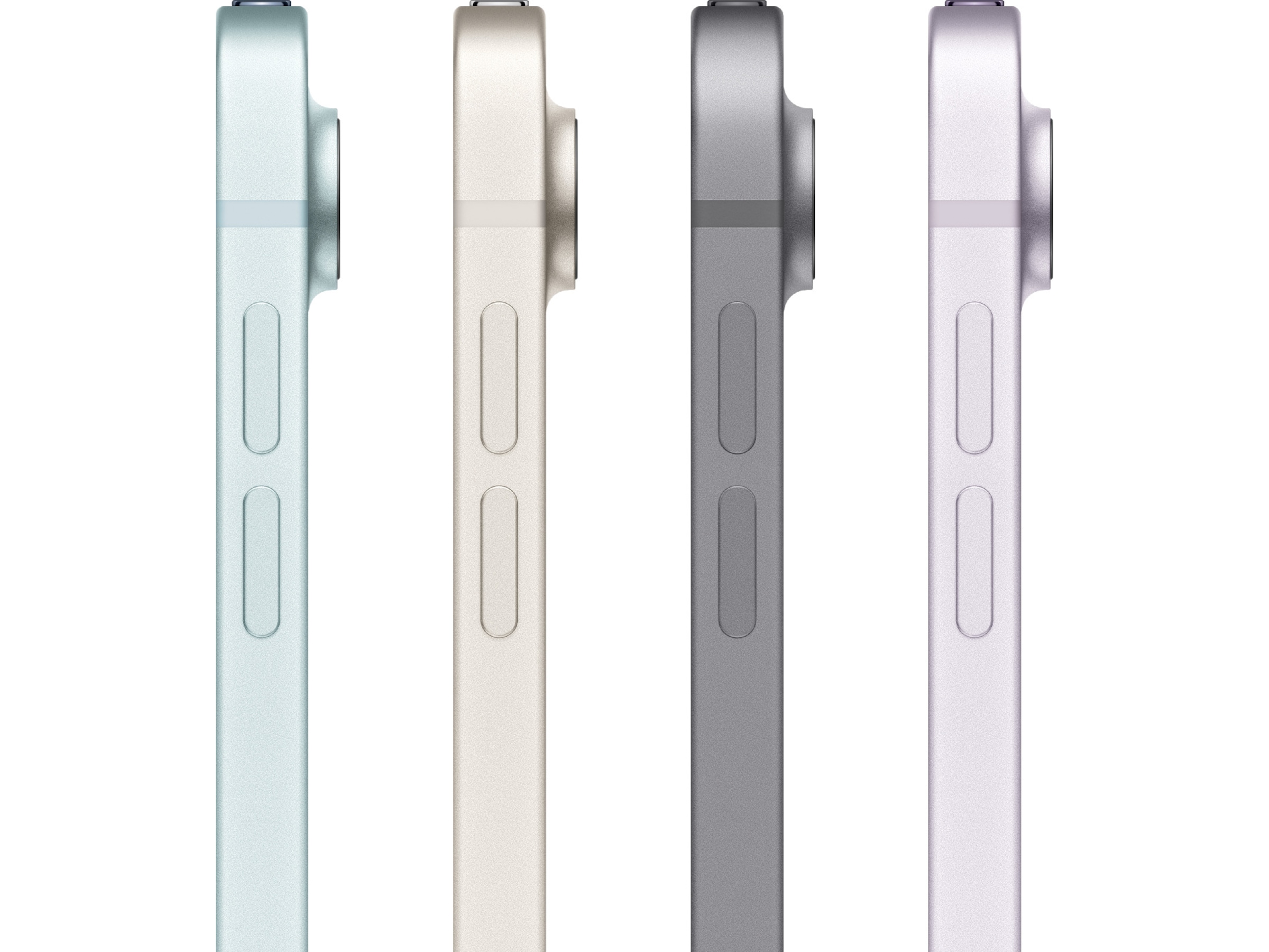 iPad Air 13" (2025) 128GB 5G (stellargrå) Nettbrett / iPad