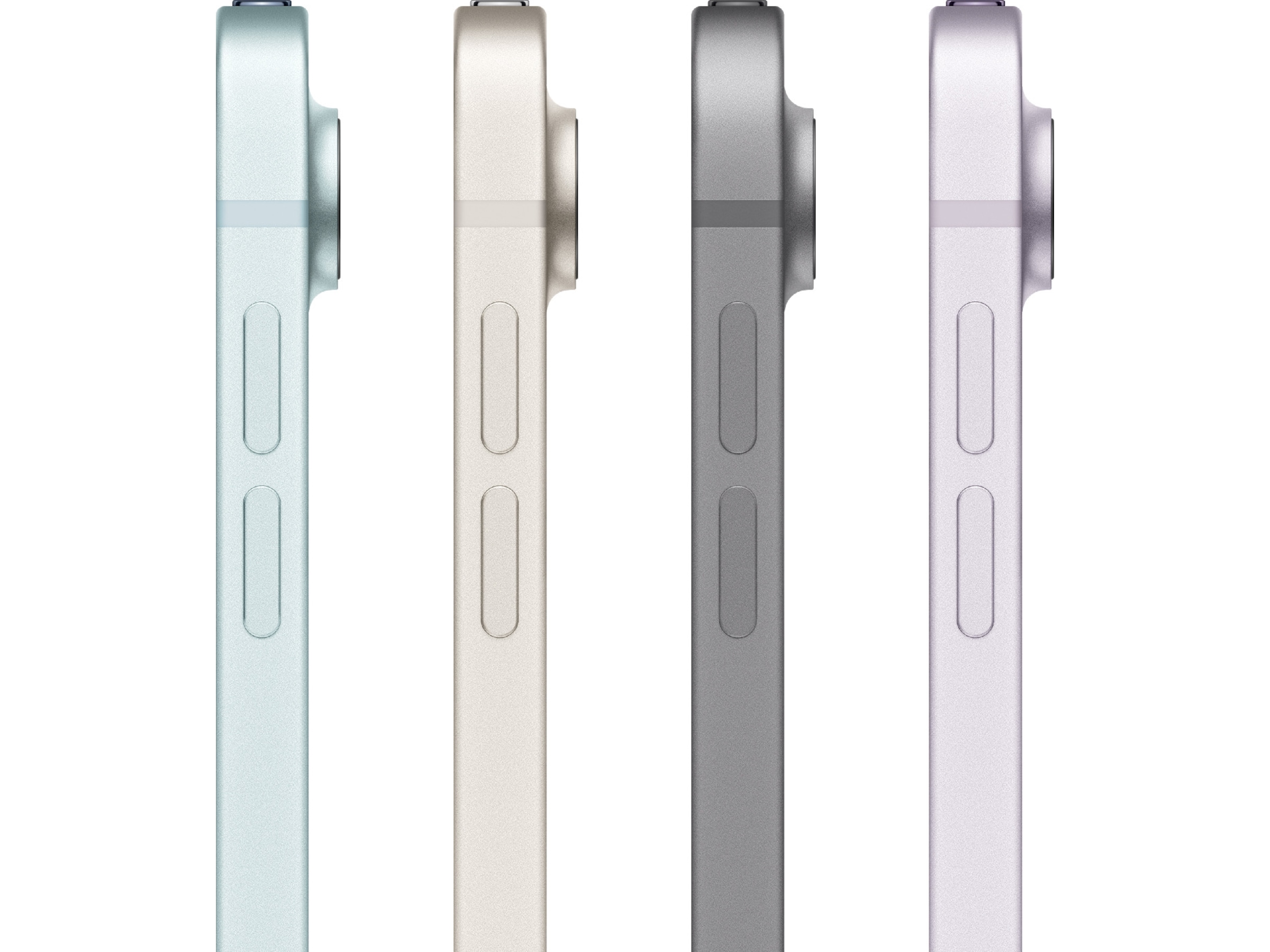 iPad Air 11" (2025) 128GB 5G (stjerneskinn) Nettbrett / iPad