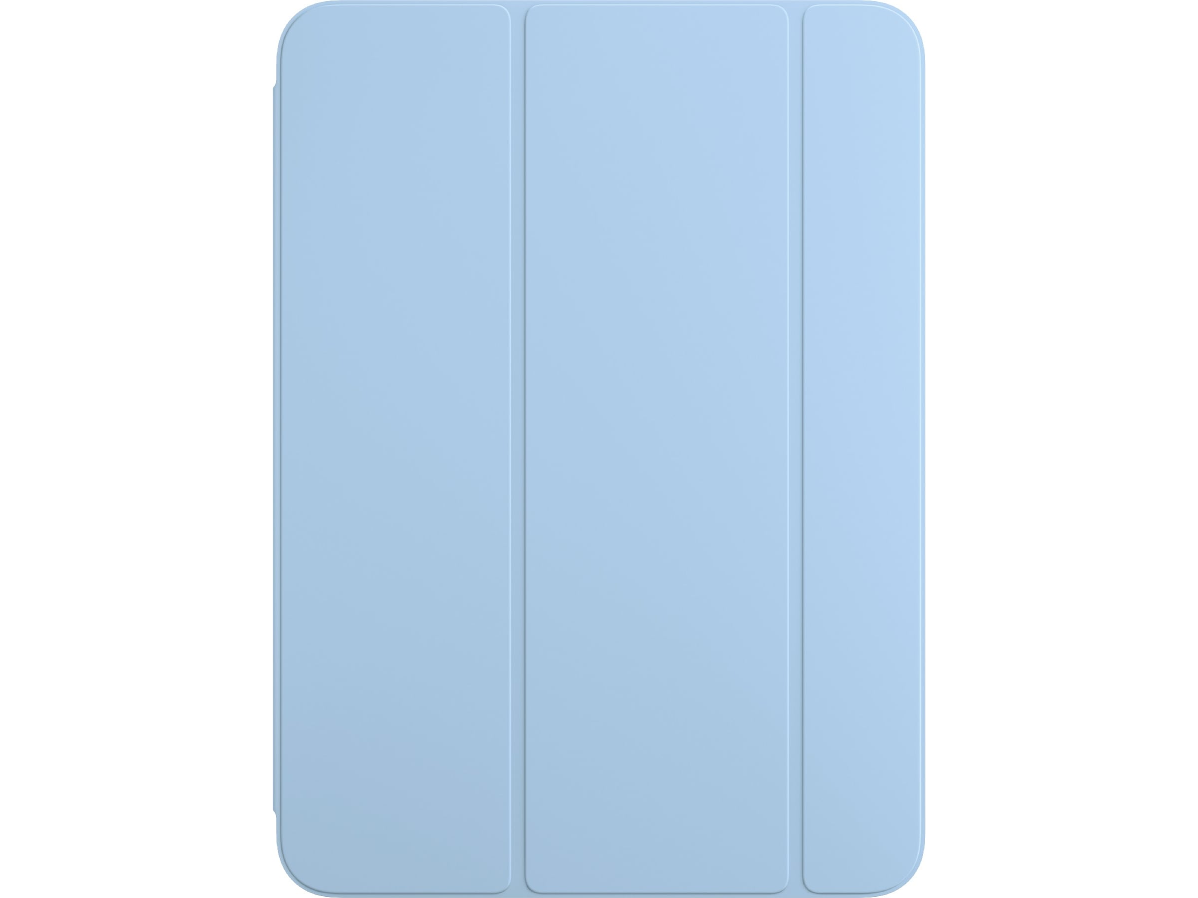 Apple iPad 11"(A16) Smart folio (himmel) Deksel til nettbrett