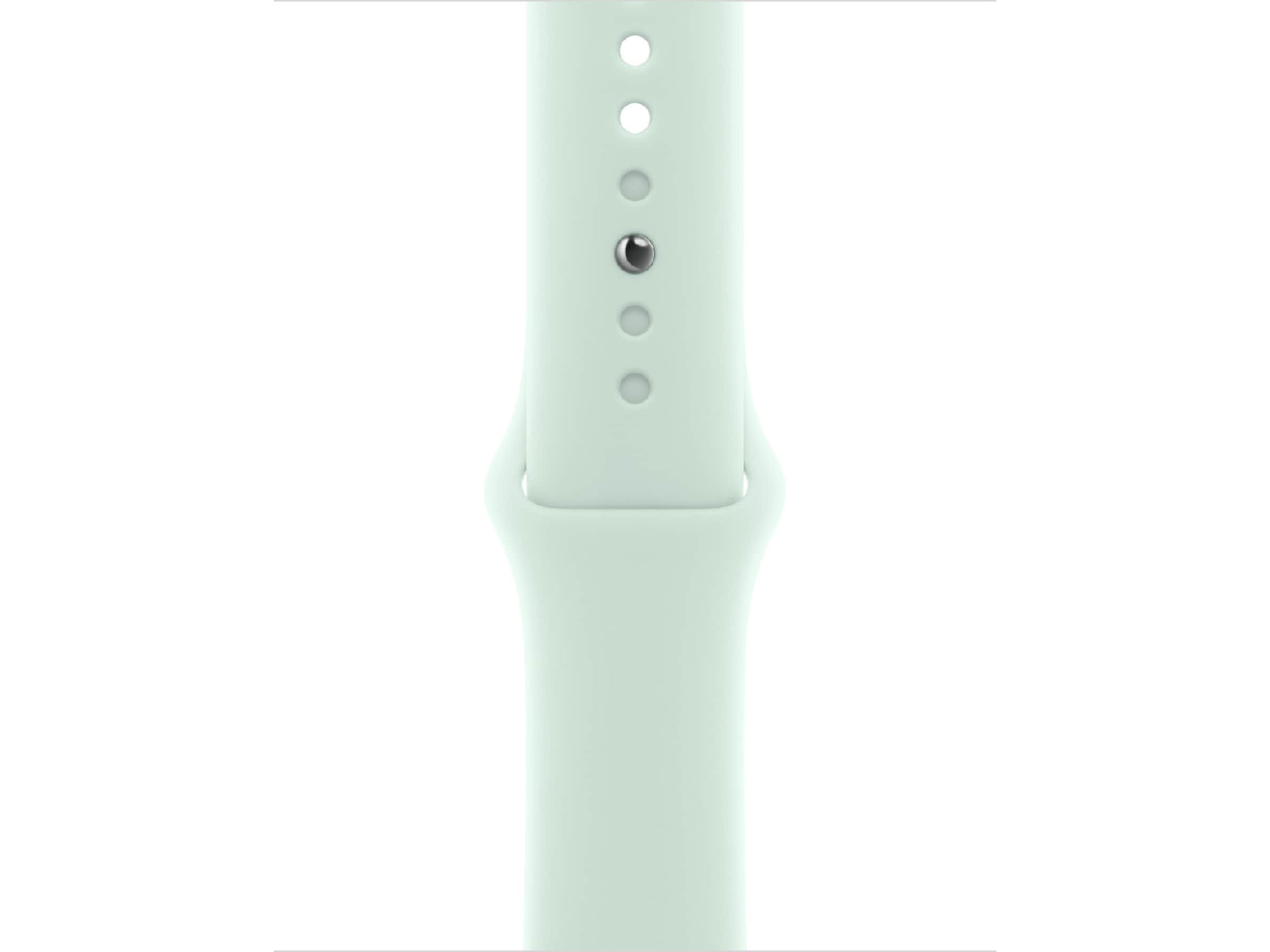 Apple Watch 46mm Sport Band (akvamarin) Reim