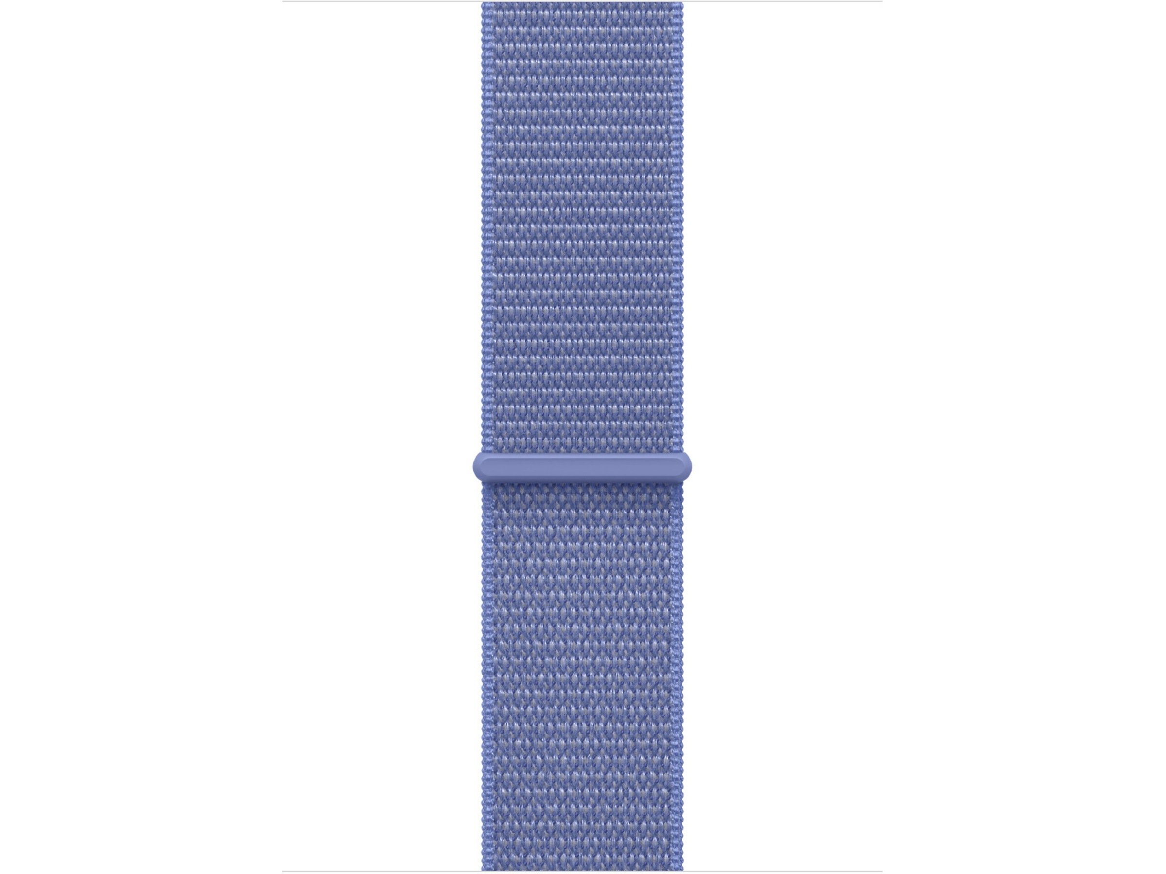 Apple Watch 42mm Sport Loop (blåklokke) Reim