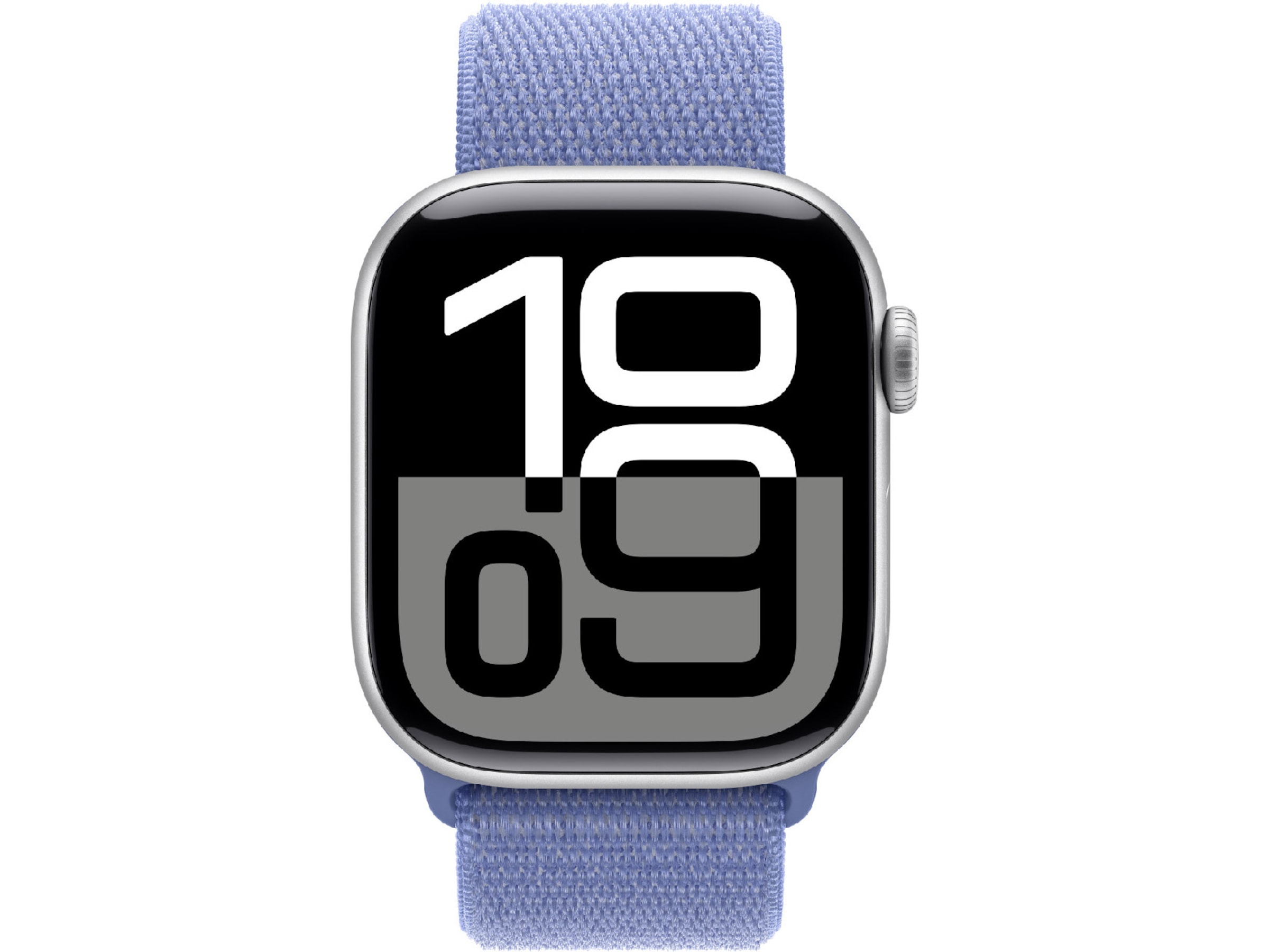 Apple Watch 42mm Sport Loop (blåklokke) Reim