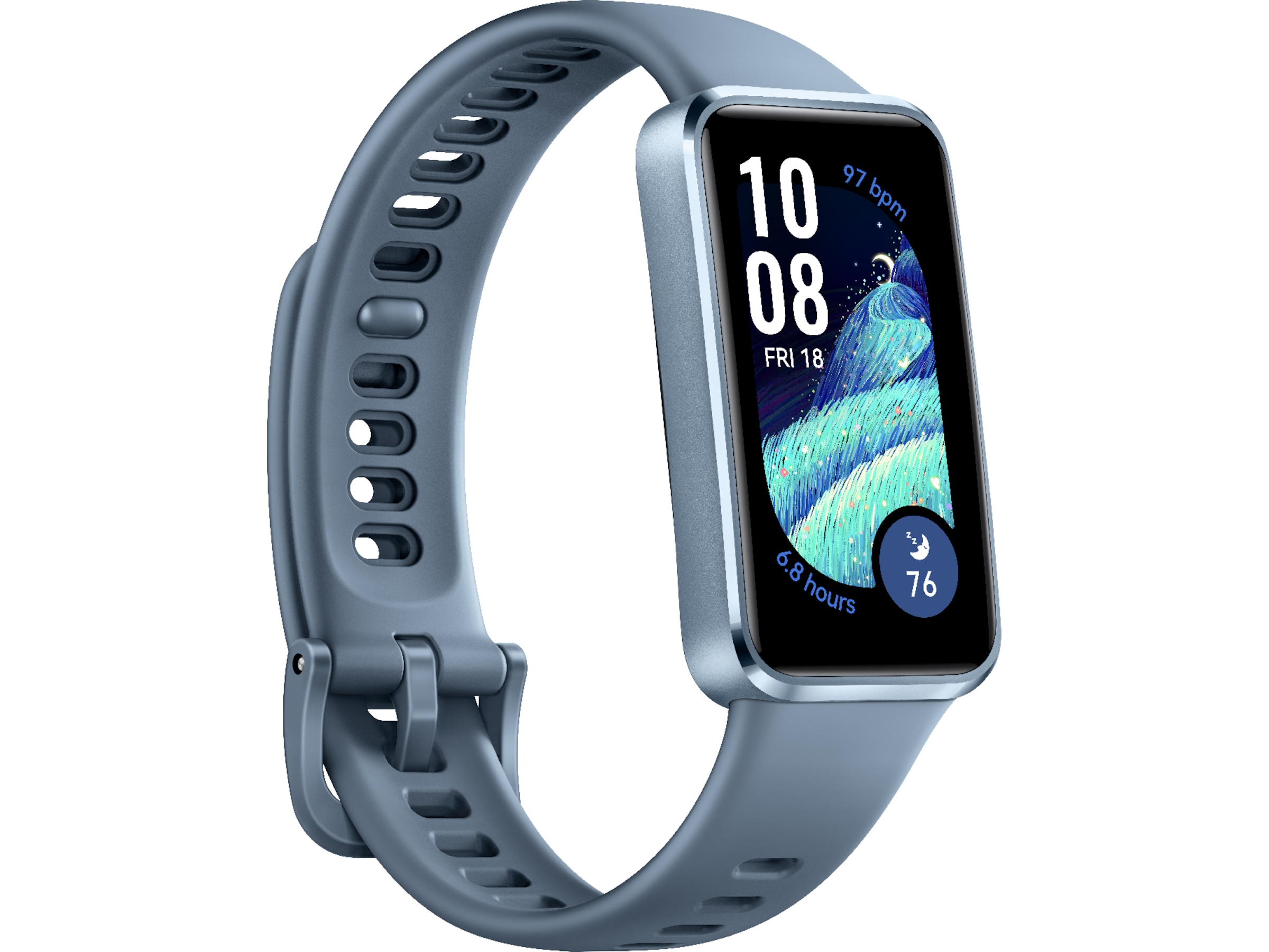 Huawei Band 10 43mm (blå) Smartklokker