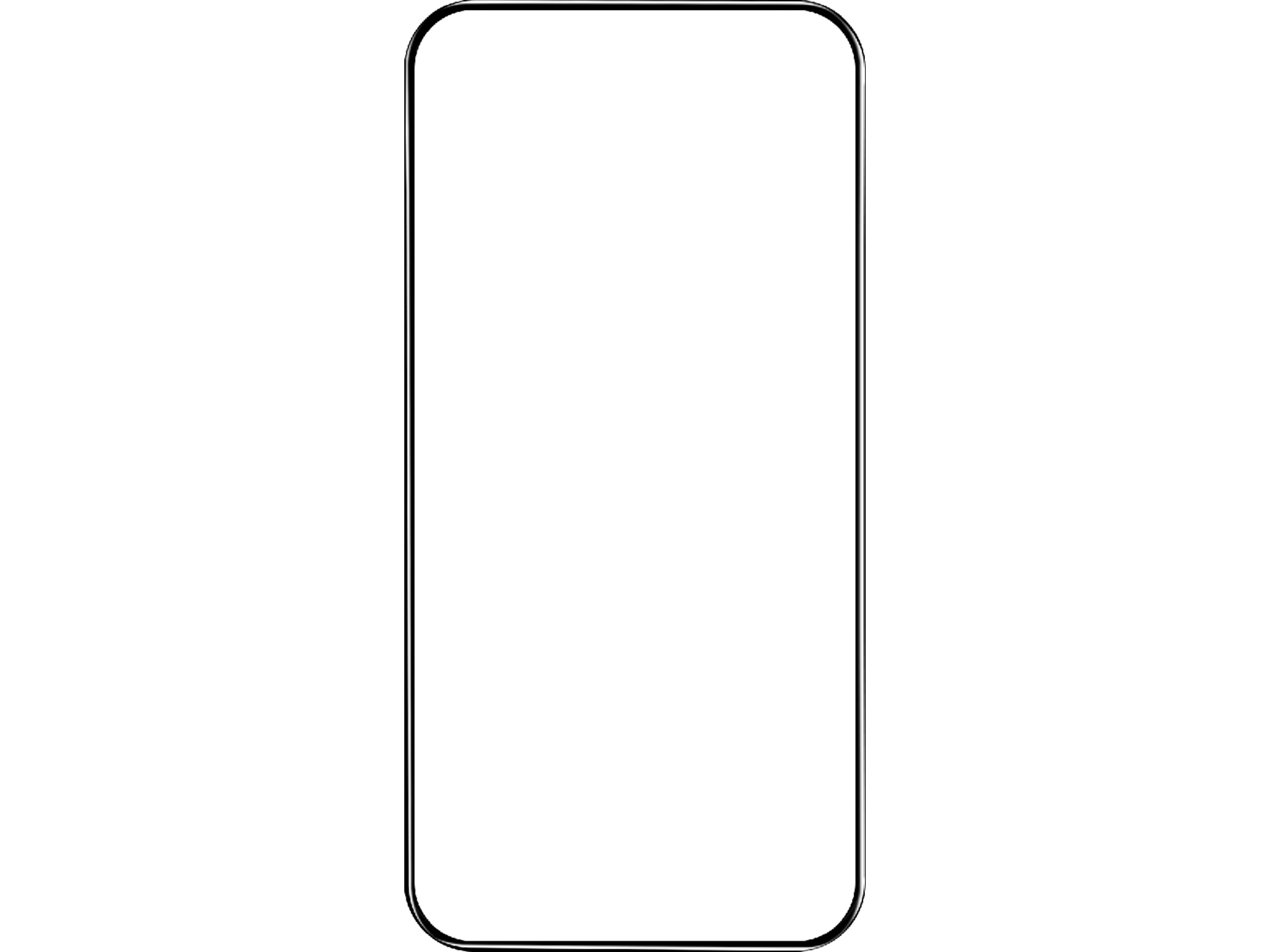 Andersson iPhone 17 Pro Max Skjermbeskytter Skjermbeskytter