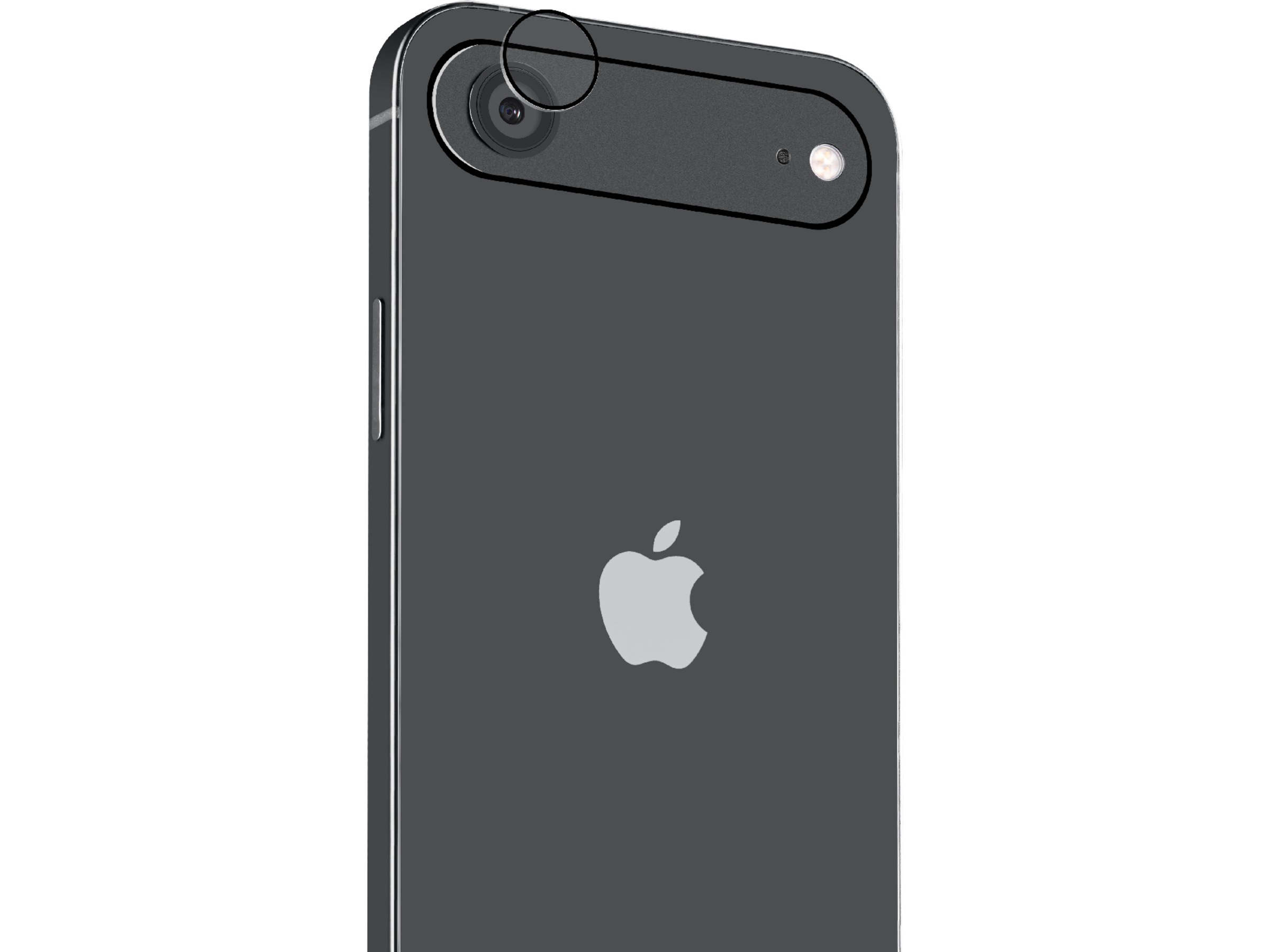 Andersson iPhone Air Linsebeskytter Skjermbeskytter