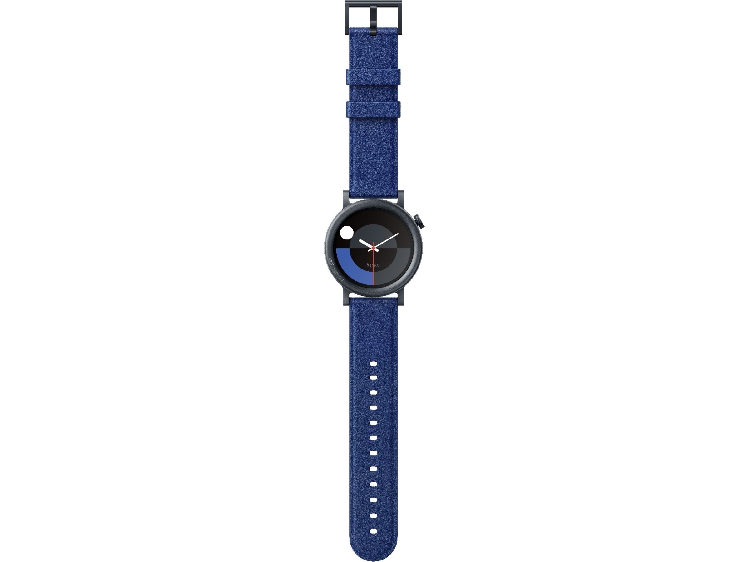 CMF Watch Pro 2 by Nothing 45mm GPS (blue) Smartklokker