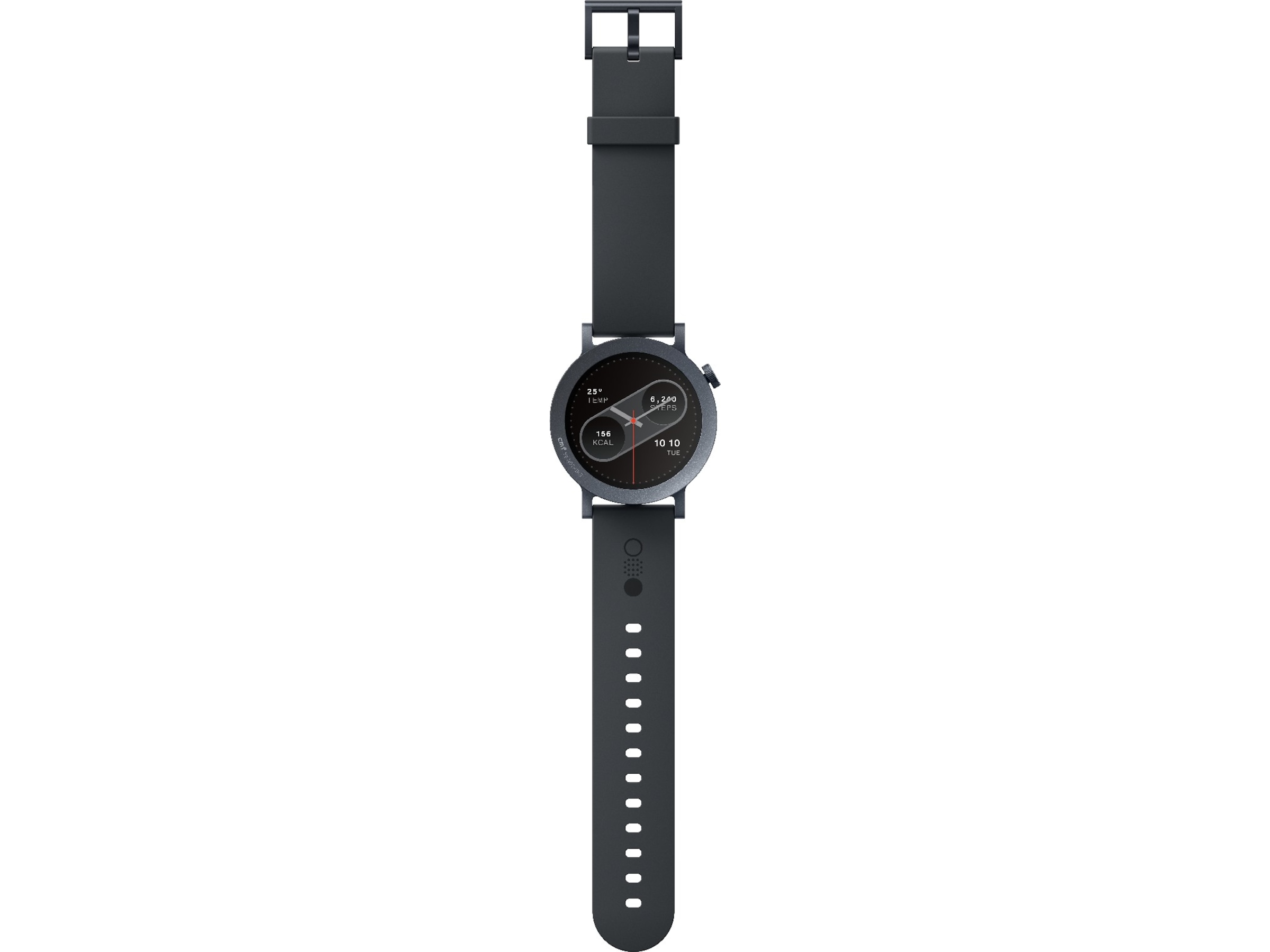 CMF Watch Pro 2 by Nothing 45mm GPS (dark grey) Smartklokker