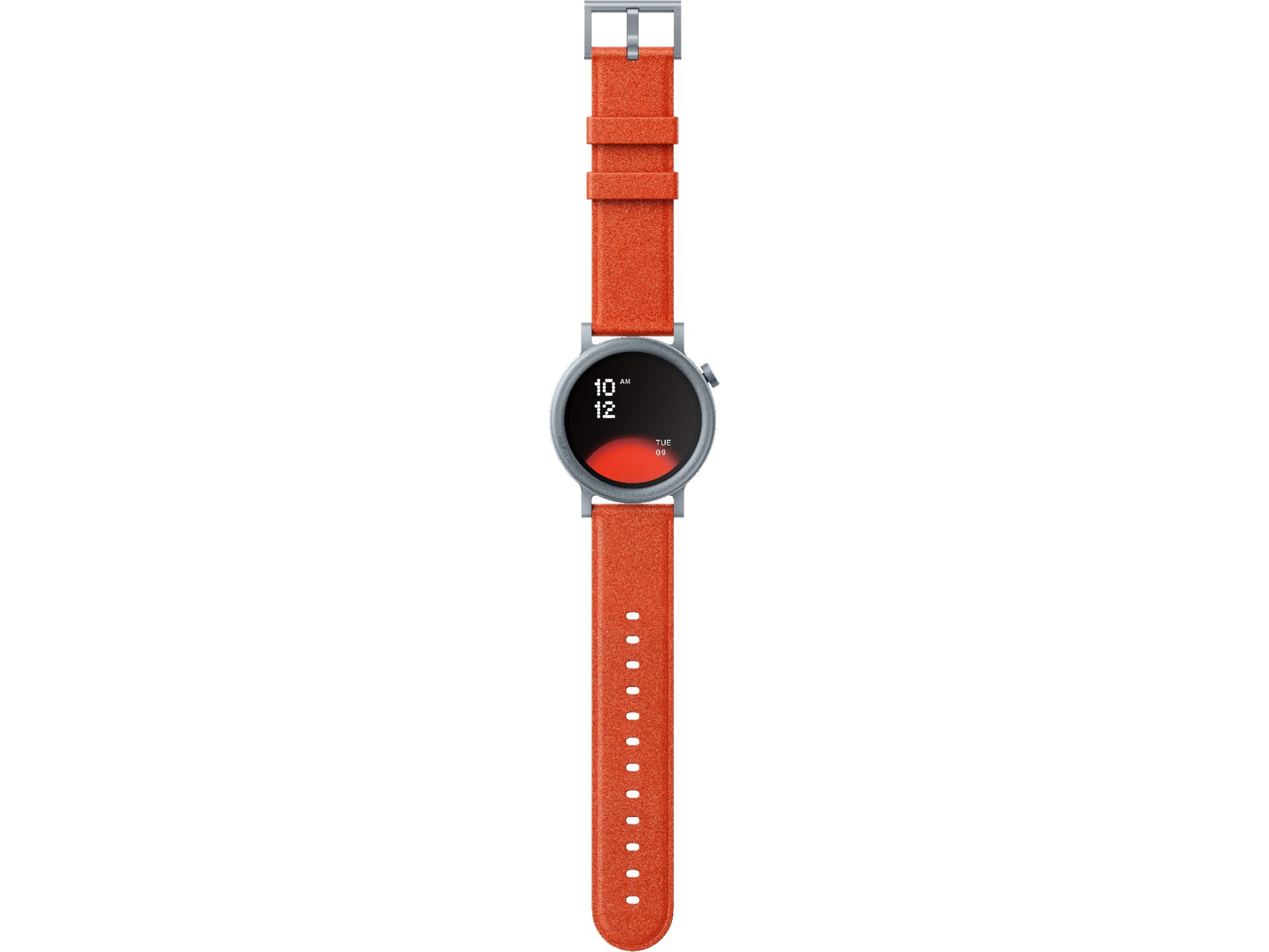 CMF Watch Pro 2 by Nothing 45mm GPS (orange) Smartklokker