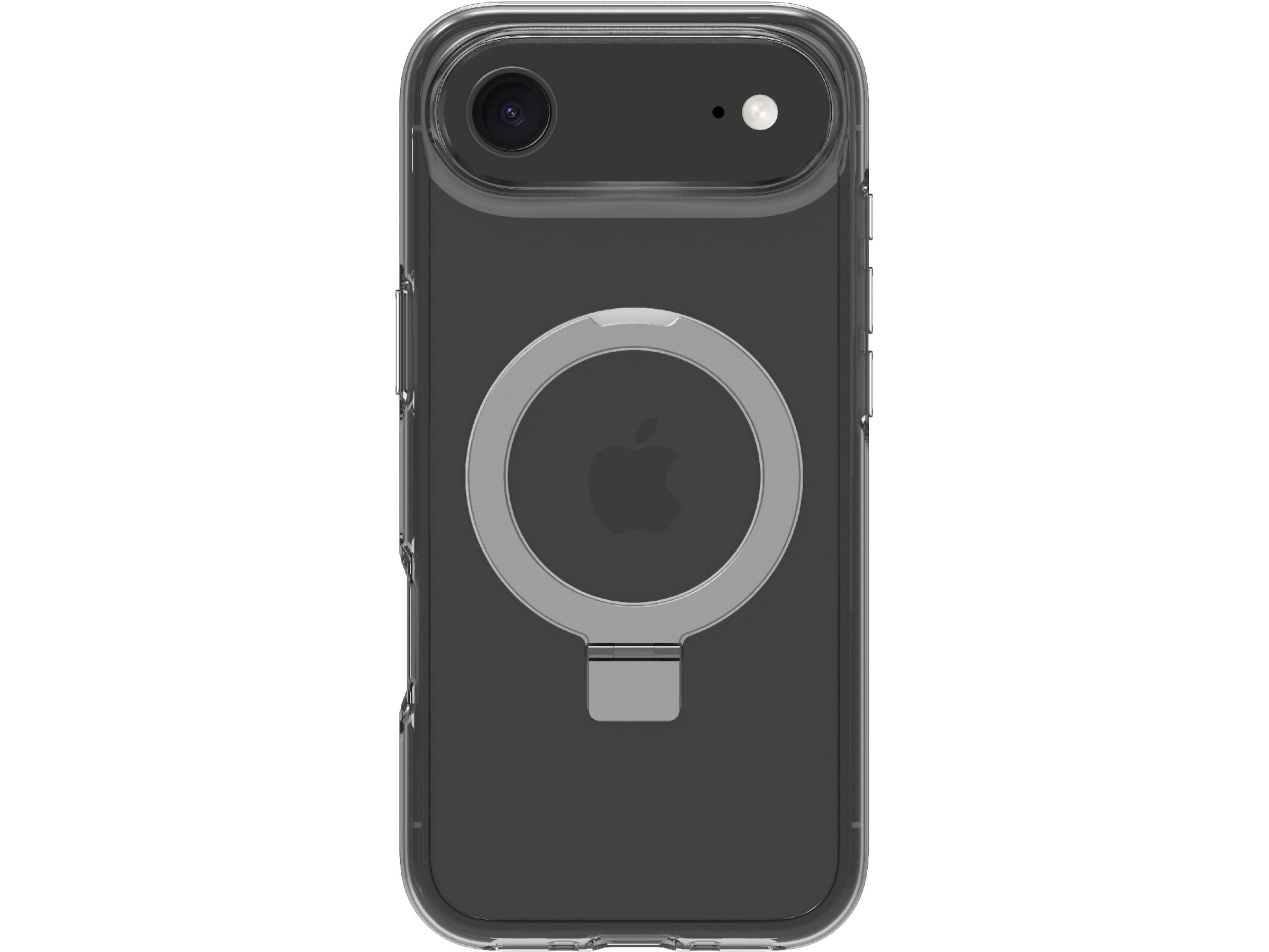 dbramante1928 iPhone Air Iceland Ultra D3O deksel (gjennomsiktig) Mobildeksel