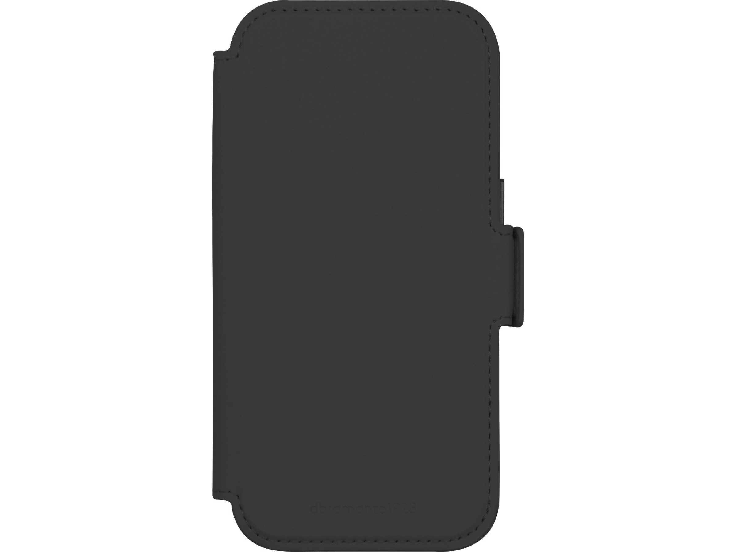 dbramante1928 iPhone 16 Lynge 2-i-1 Lommebokdeksel (midnight) Mobildeksel