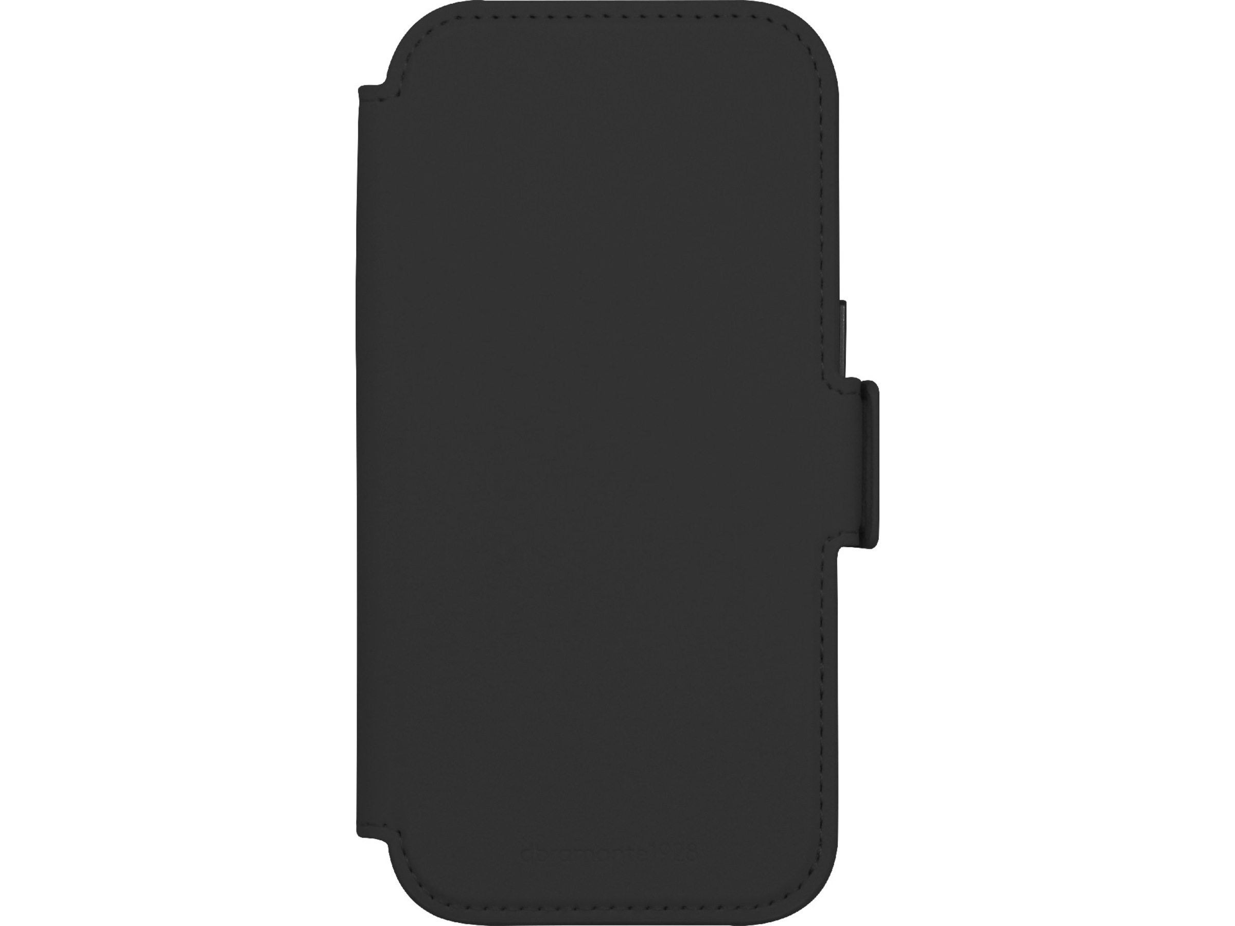 dbramante1928 iPhone 17 Lynge 2-i-1 Lommebokdeksel (midnight) Mobildeksel