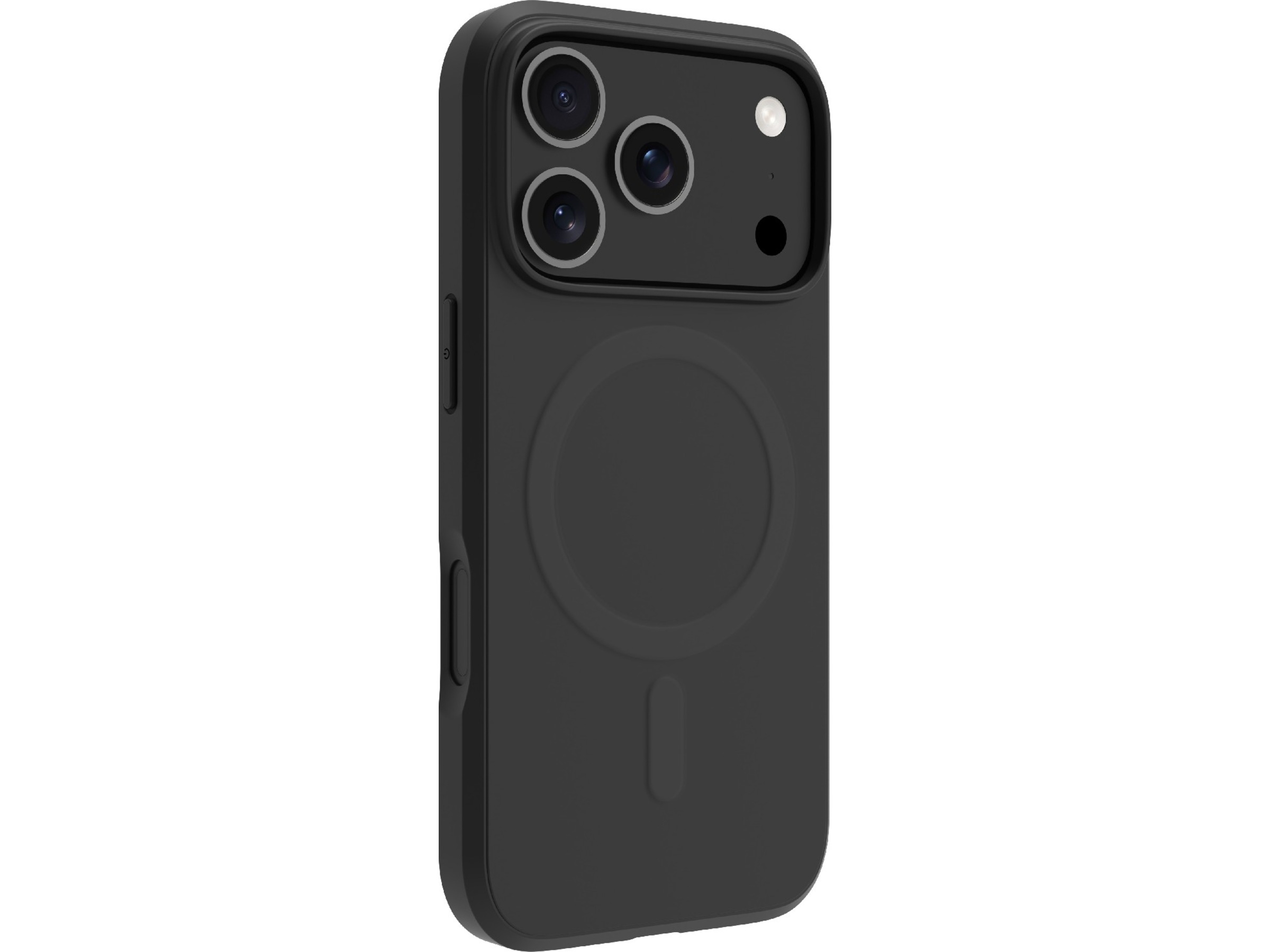 dbramante1928 iPhone 17 Pro Greenland Pro deksel (night black) Mobildeksel